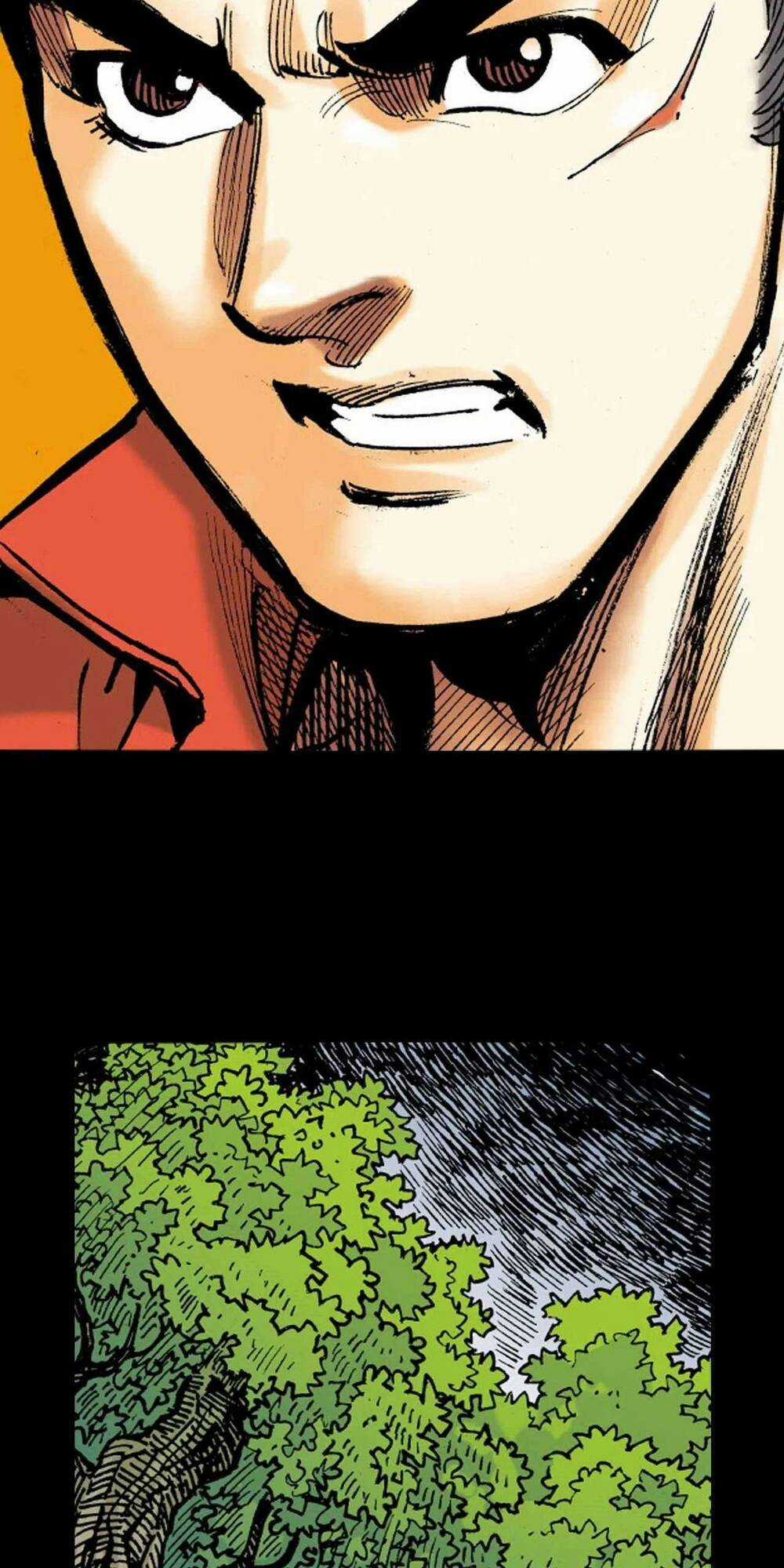 Anh Hùng Thập Bát - Chapter 66 - Trang 47