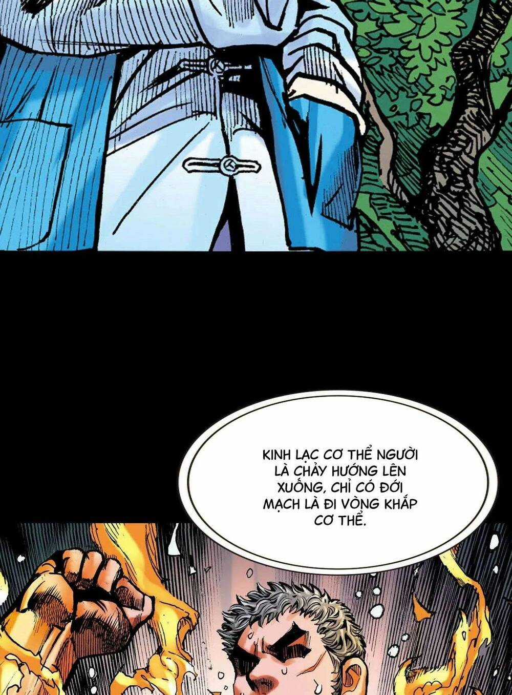 Anh Hùng Thập Bát - Chapter 66 - Trang 51