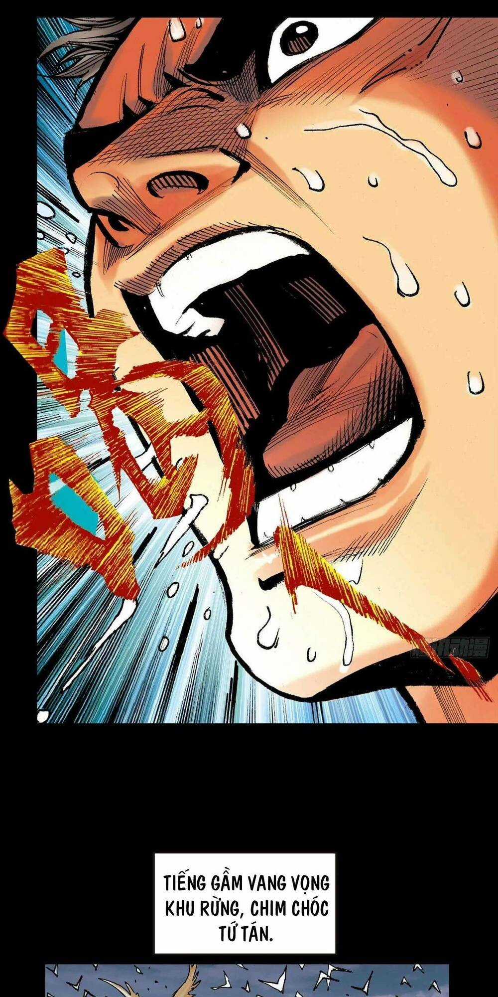 Anh Hùng Thập Bát - Chapter 67 - Trang 2