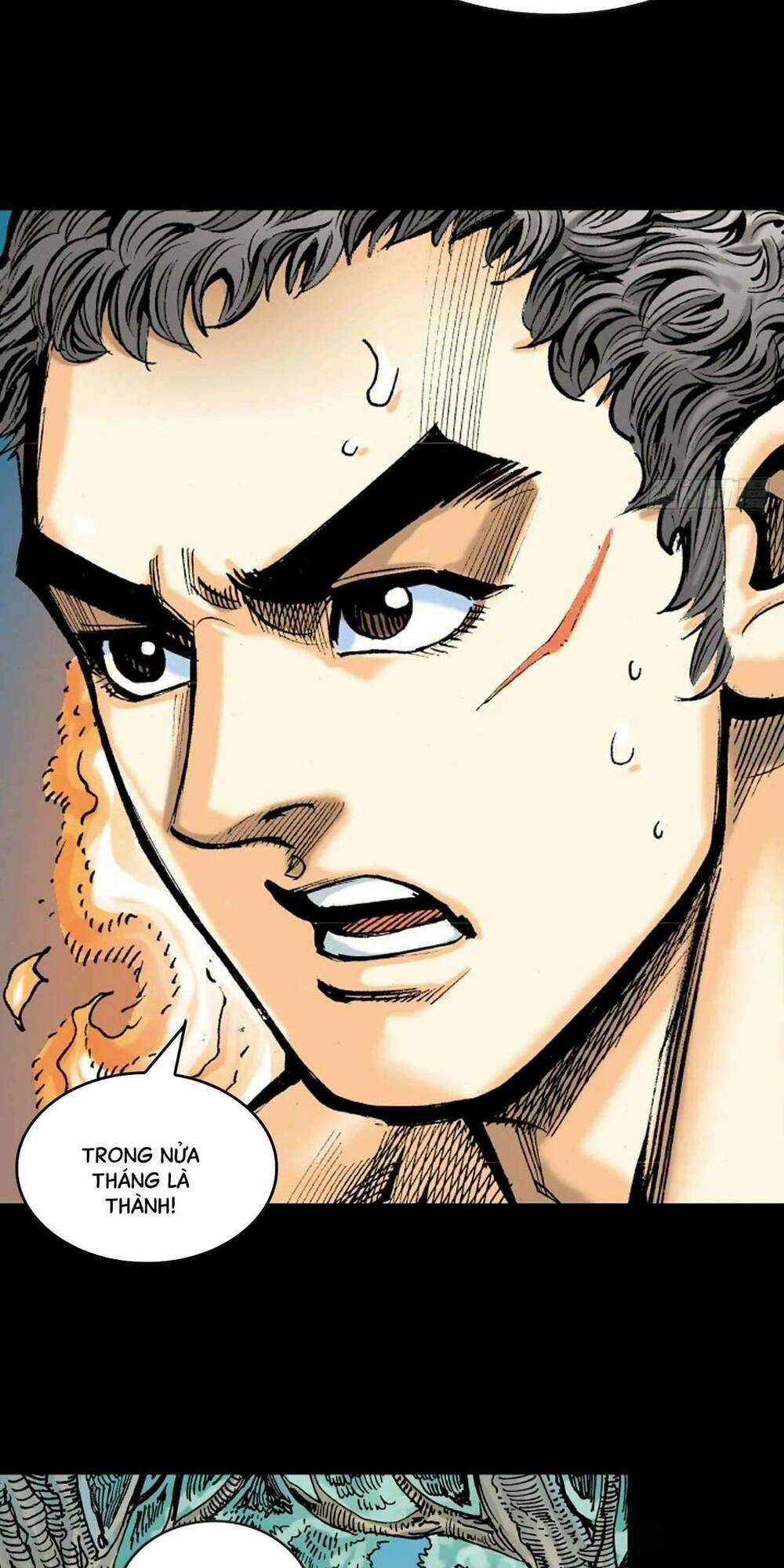 Anh Hùng Thập Bát - Chapter 67 - Trang 11