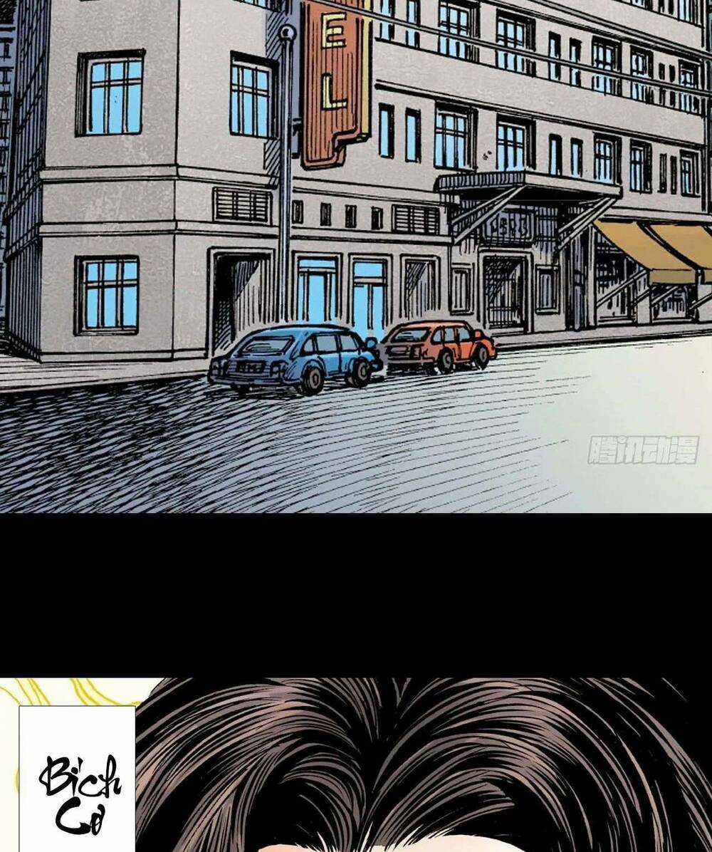 Anh Hùng Thập Bát - Chapter 67 - Trang 15