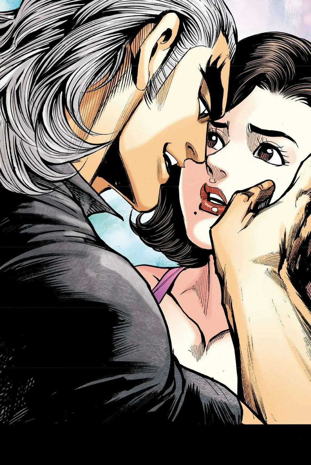 Anh Hùng Thập Bát - Chapter 67 - Trang 23