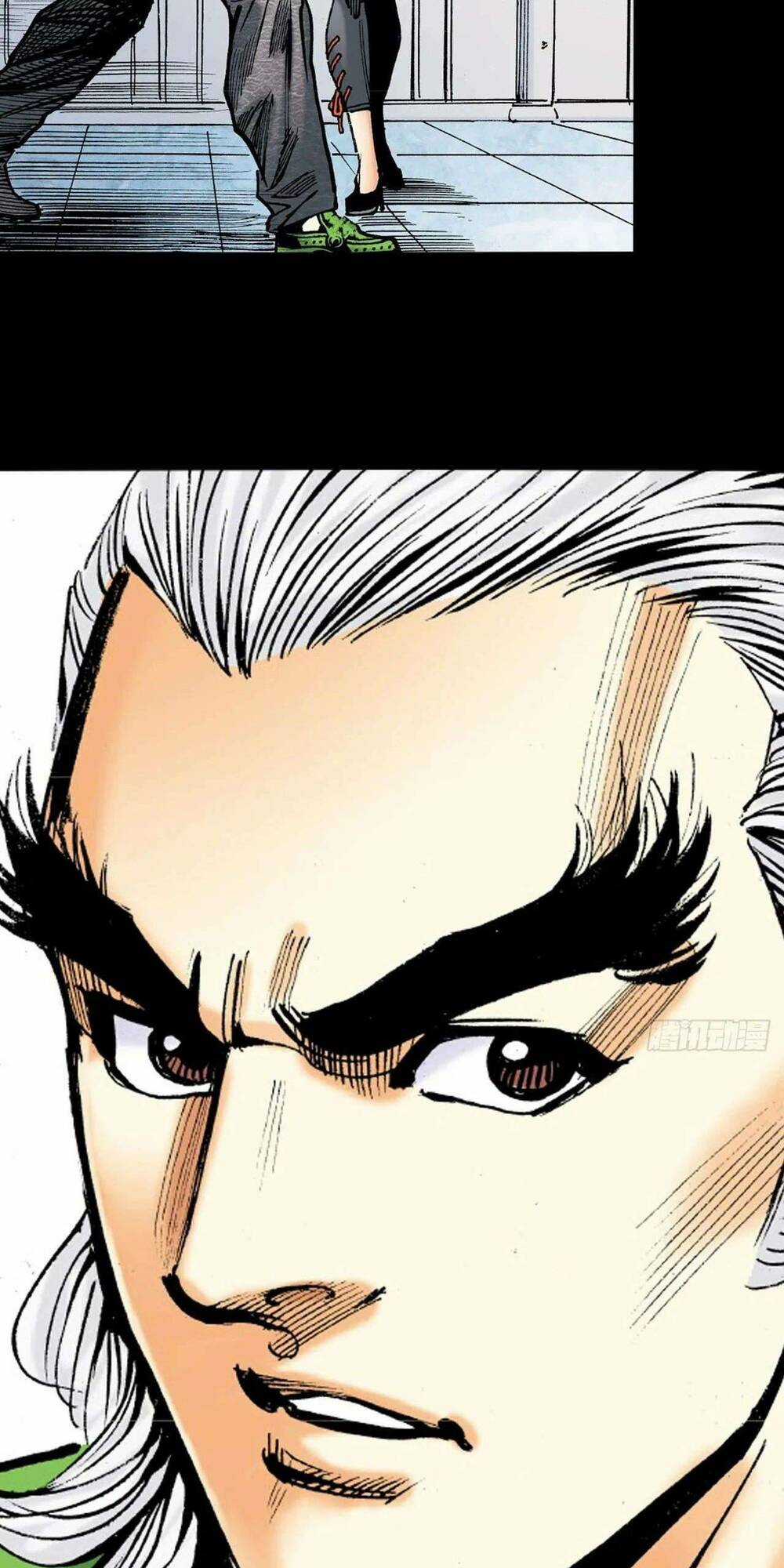 Anh Hùng Thập Bát - Chapter 67 - Trang 26