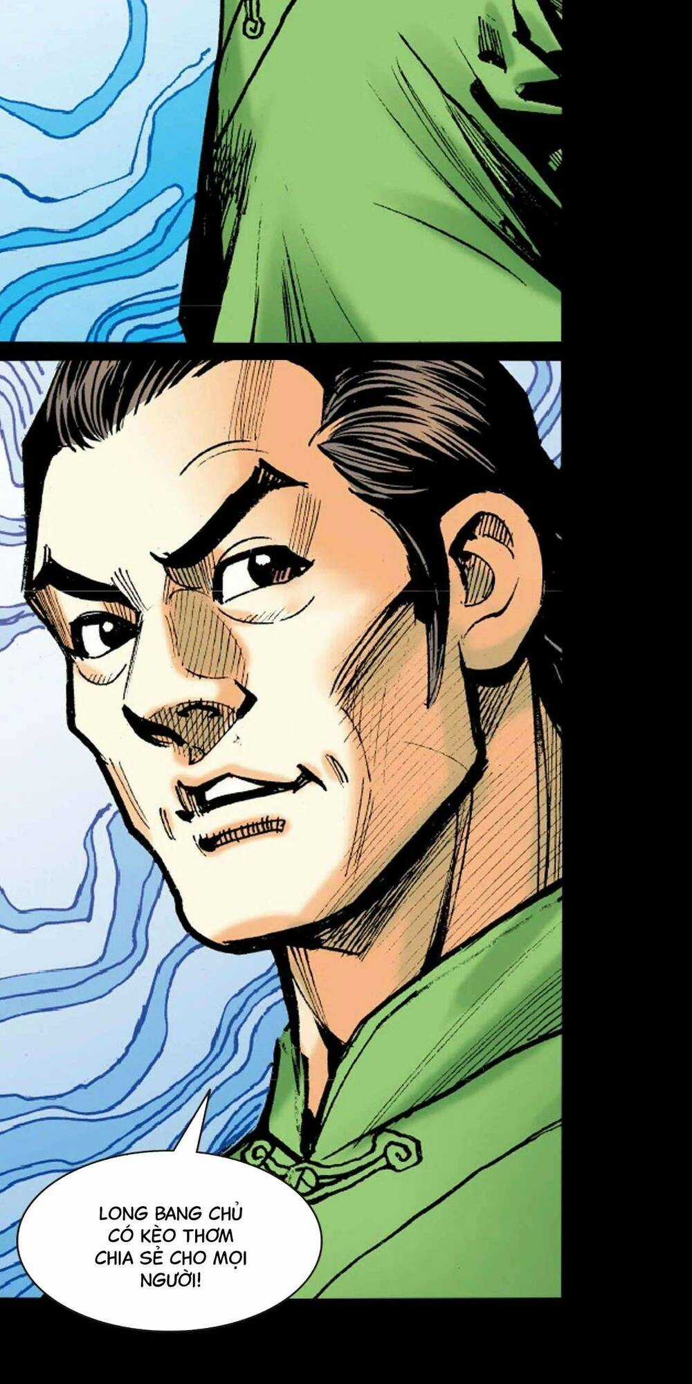 Anh Hùng Thập Bát - Chapter 67 - Trang 29