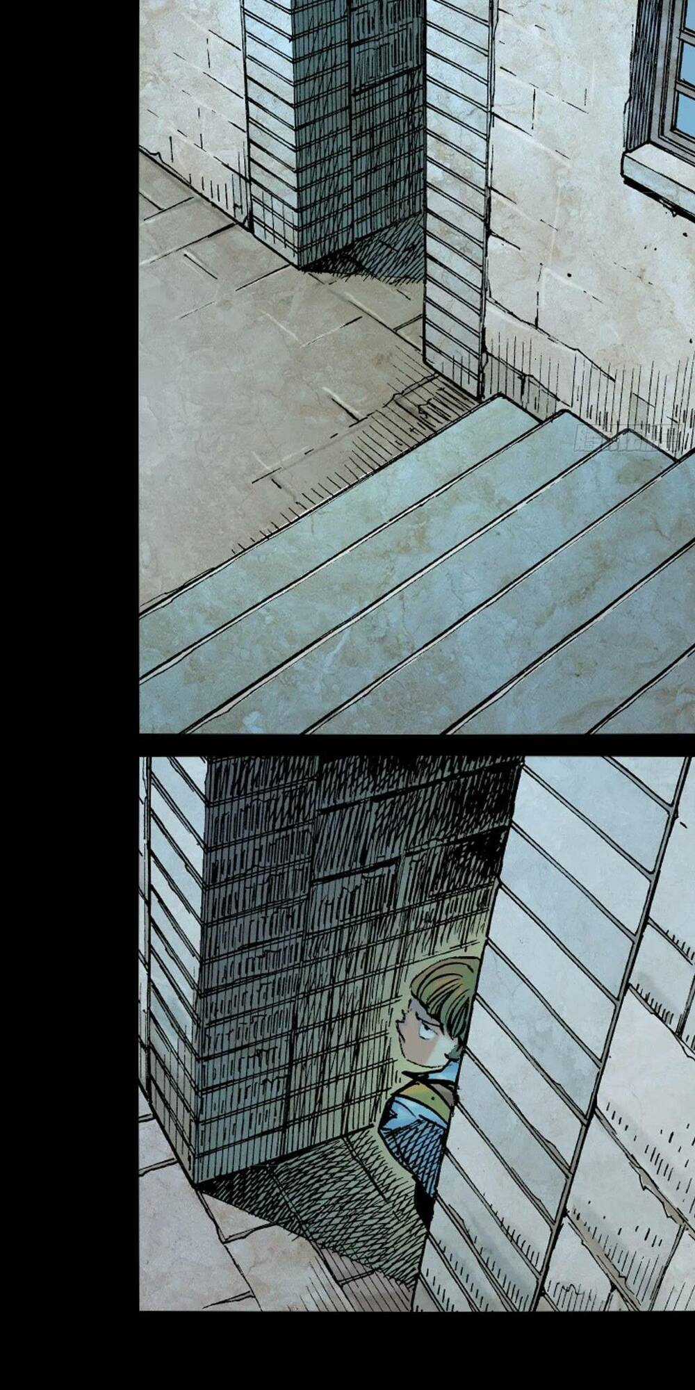 Anh Hùng Thập Bát - Chapter 68 - Trang 10