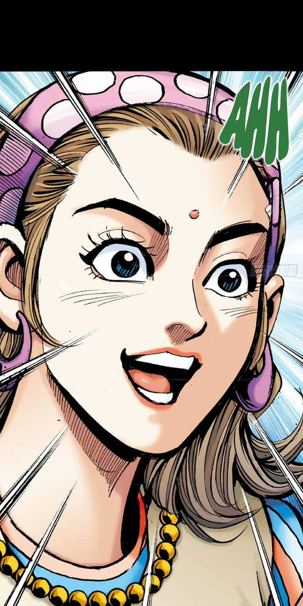 Anh Hùng Thập Bát - Chapter 69 - Trang 14