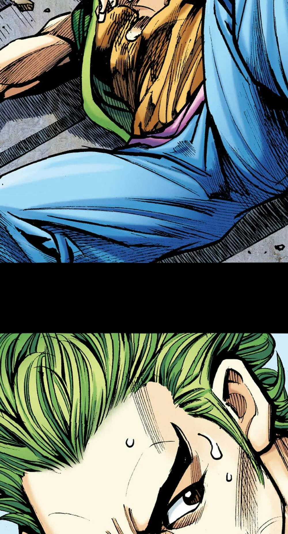 Anh Hùng Thập Bát - Chapter 69 - Trang 17