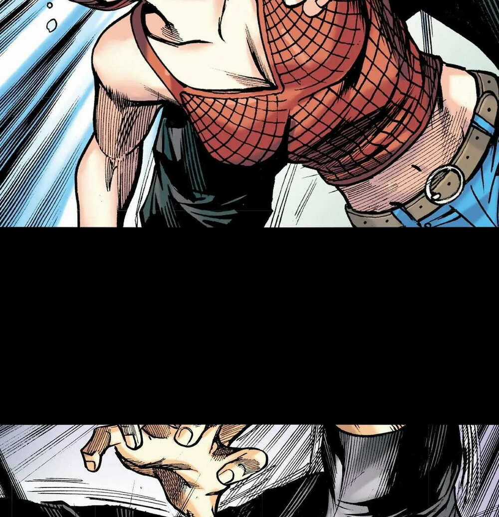 Anh Hùng Thập Bát - Chapter 69 - Trang 25