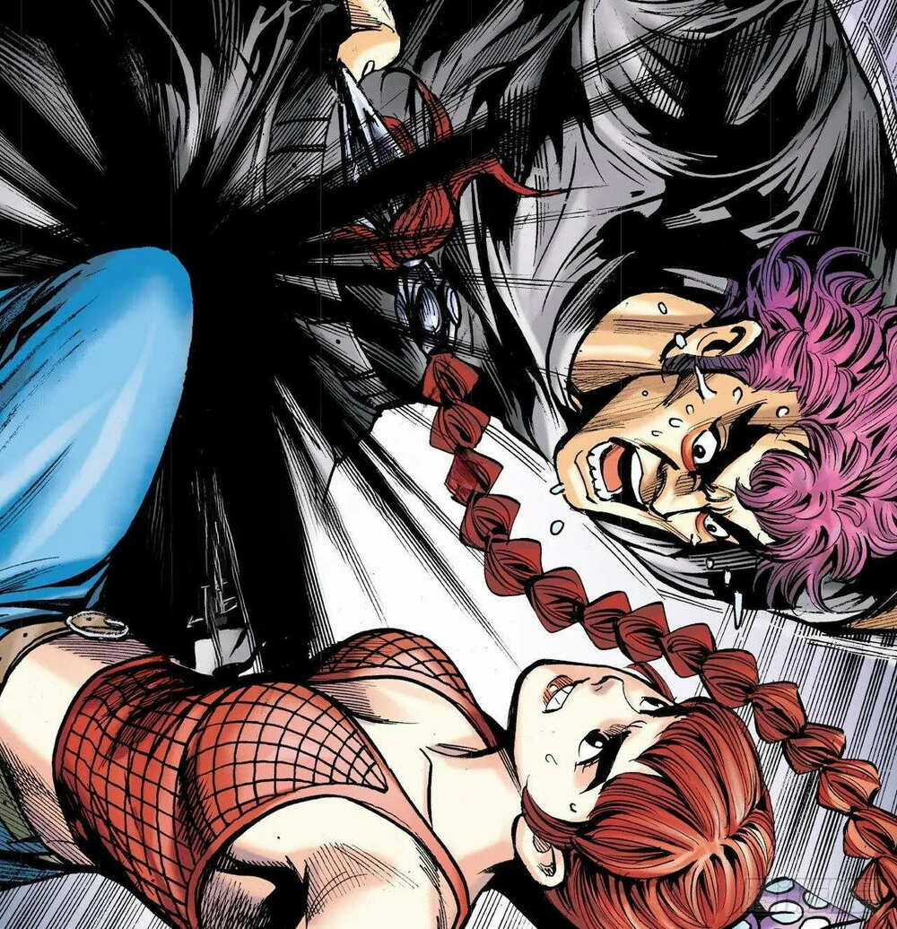 Anh Hùng Thập Bát - Chapter 69 - Trang 26