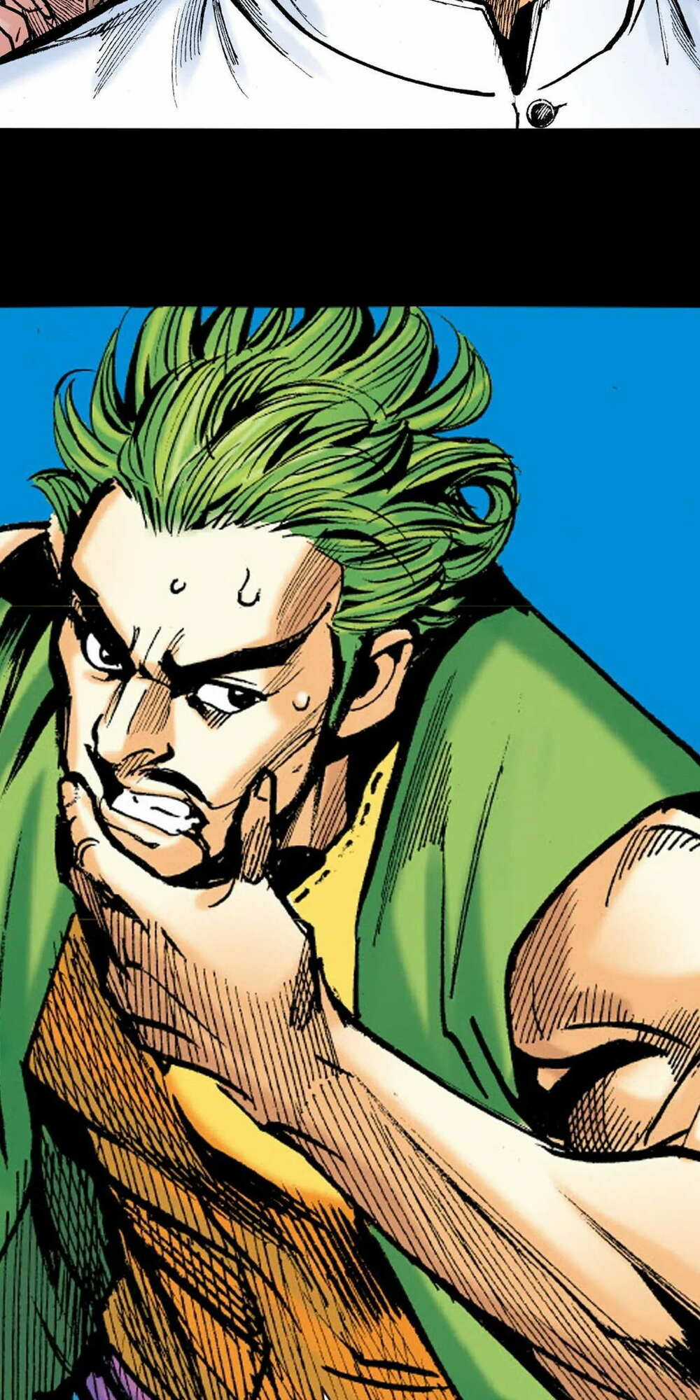 Anh Hùng Thập Bát - Chapter 69 - Trang 5