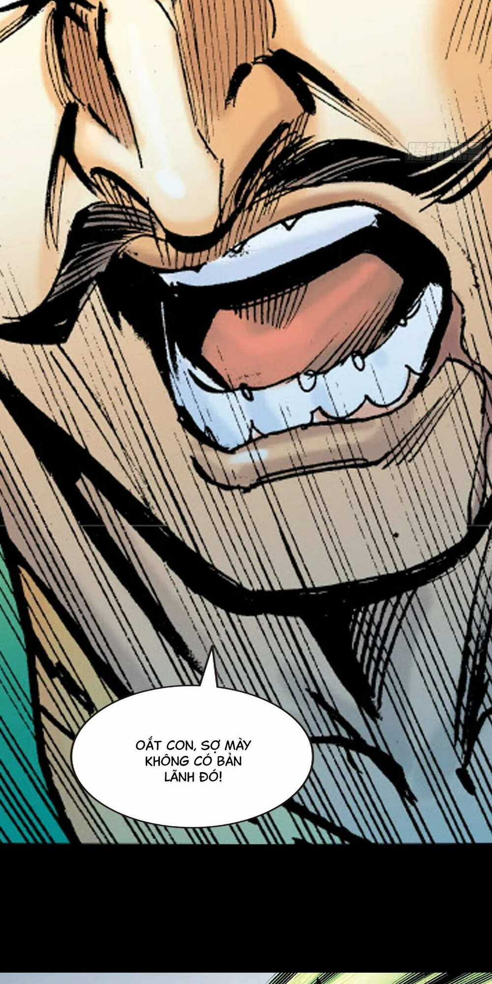 Anh Hùng Thập Bát - Chapter 69 - Trang 7