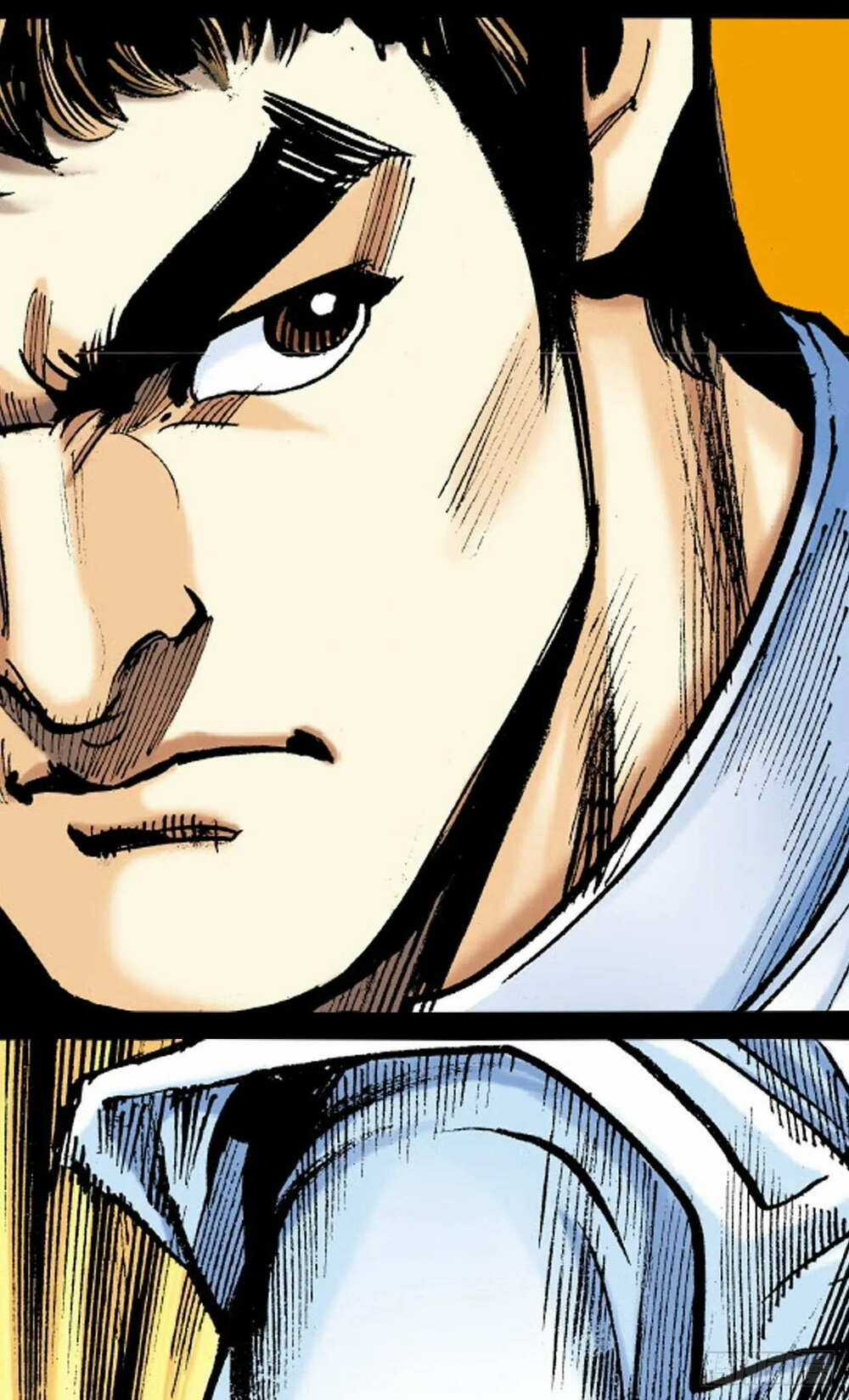 Anh Hùng Thập Bát - Chapter 69 - Trang 9