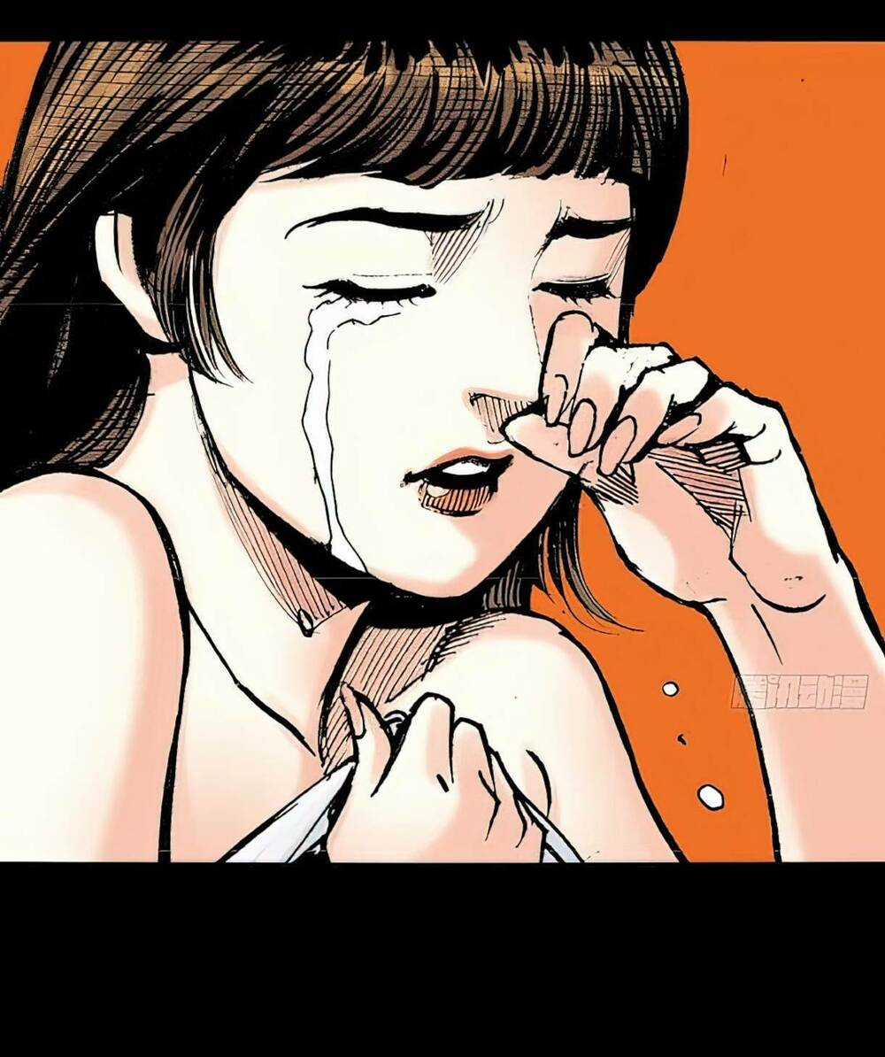 Anh Hùng Thập Bát - Chapter 7 - Trang 14