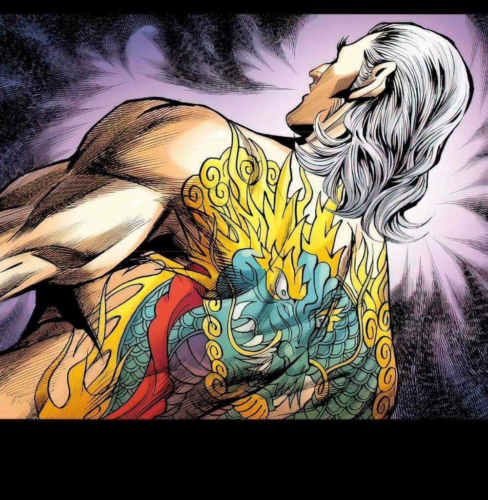 Anh Hùng Thập Bát - Chapter 7 - Trang 15