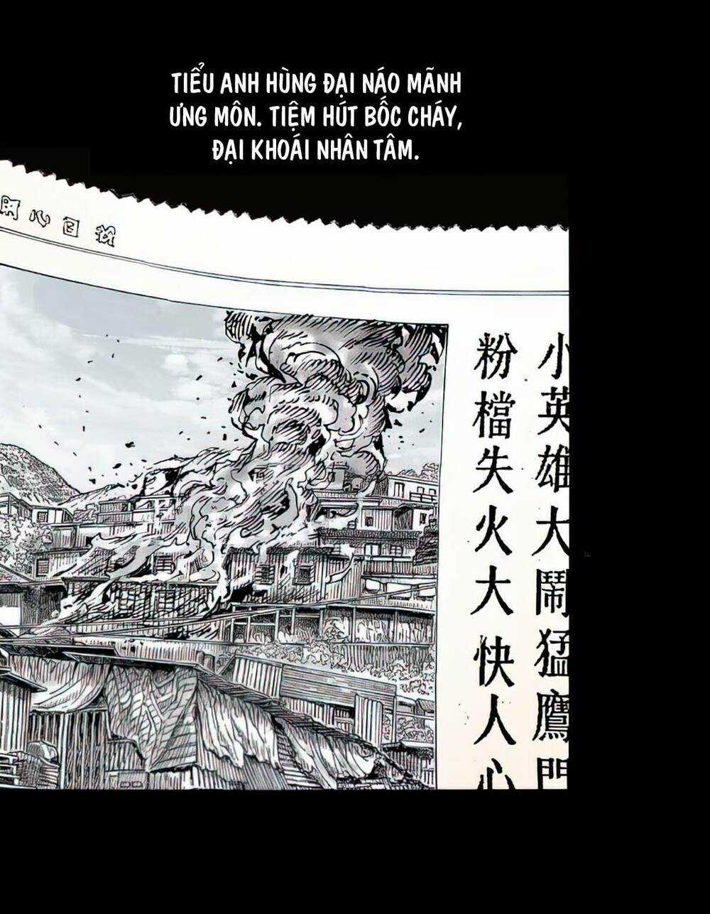 Anh Hùng Thập Bát - Chapter 7 - Trang 19