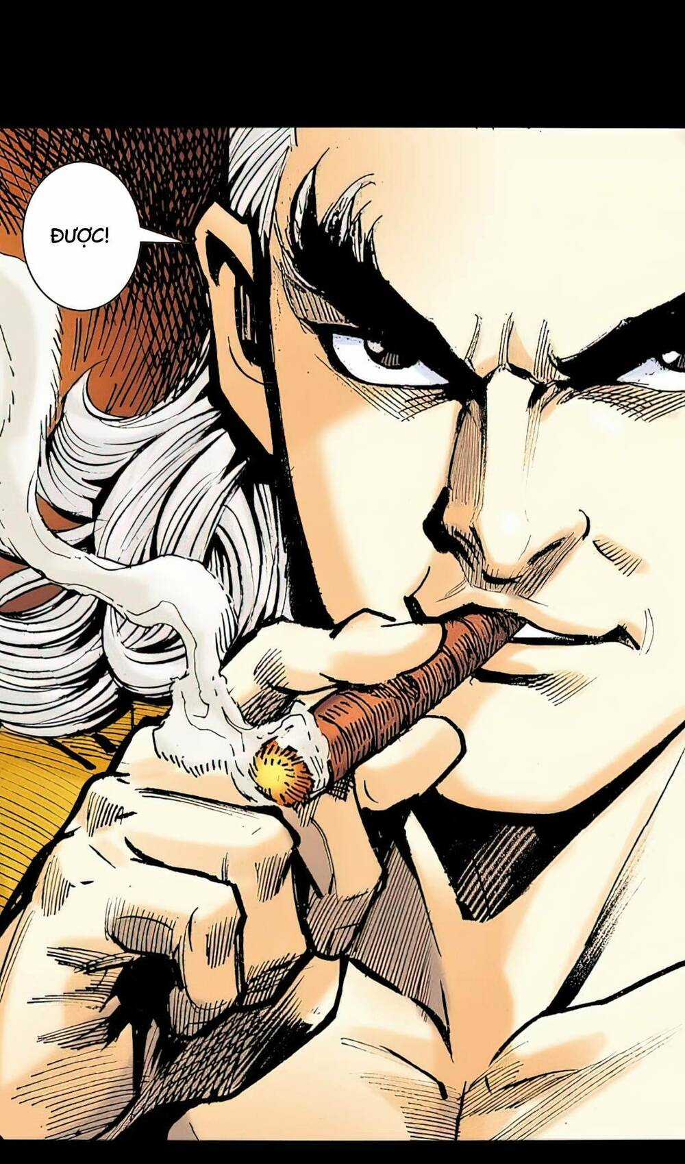 Anh Hùng Thập Bát - Chapter 7 - Trang 22