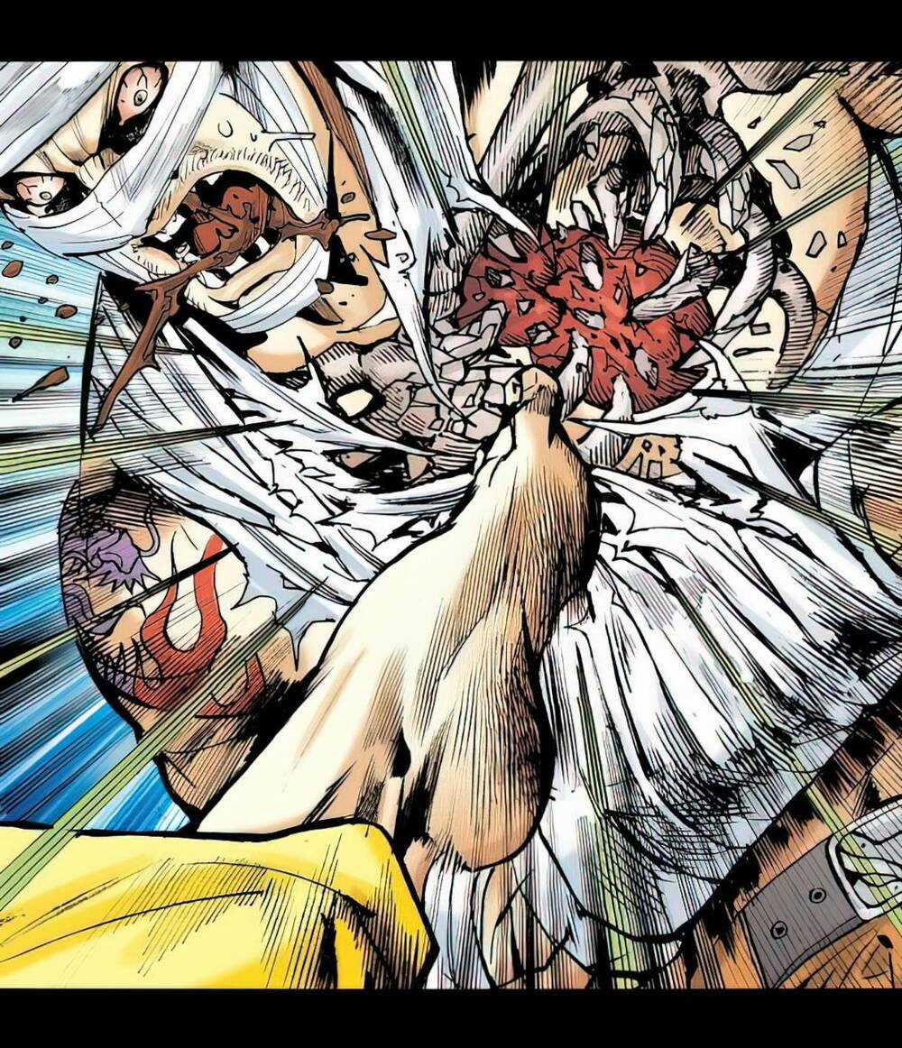 Anh Hùng Thập Bát - Chapter 7 - Trang 24