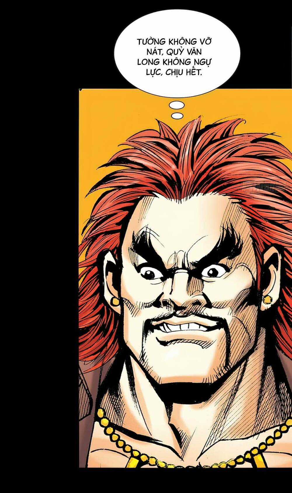 Anh Hùng Thập Bát - Chapter 7 - Trang 26