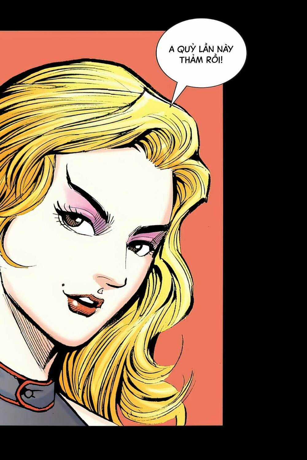 Anh Hùng Thập Bát - Chapter 7 - Trang 28