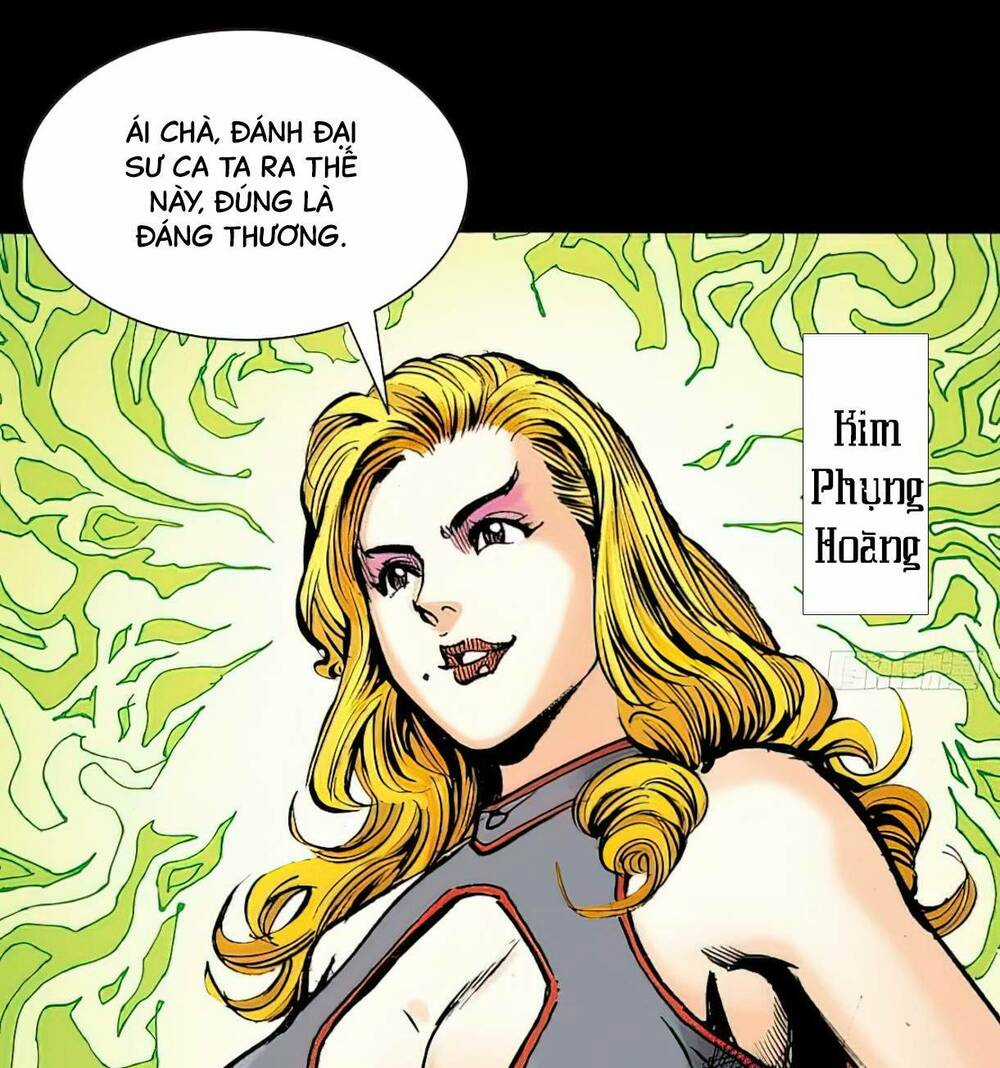 Anh Hùng Thập Bát - Chapter 7 - Trang 6