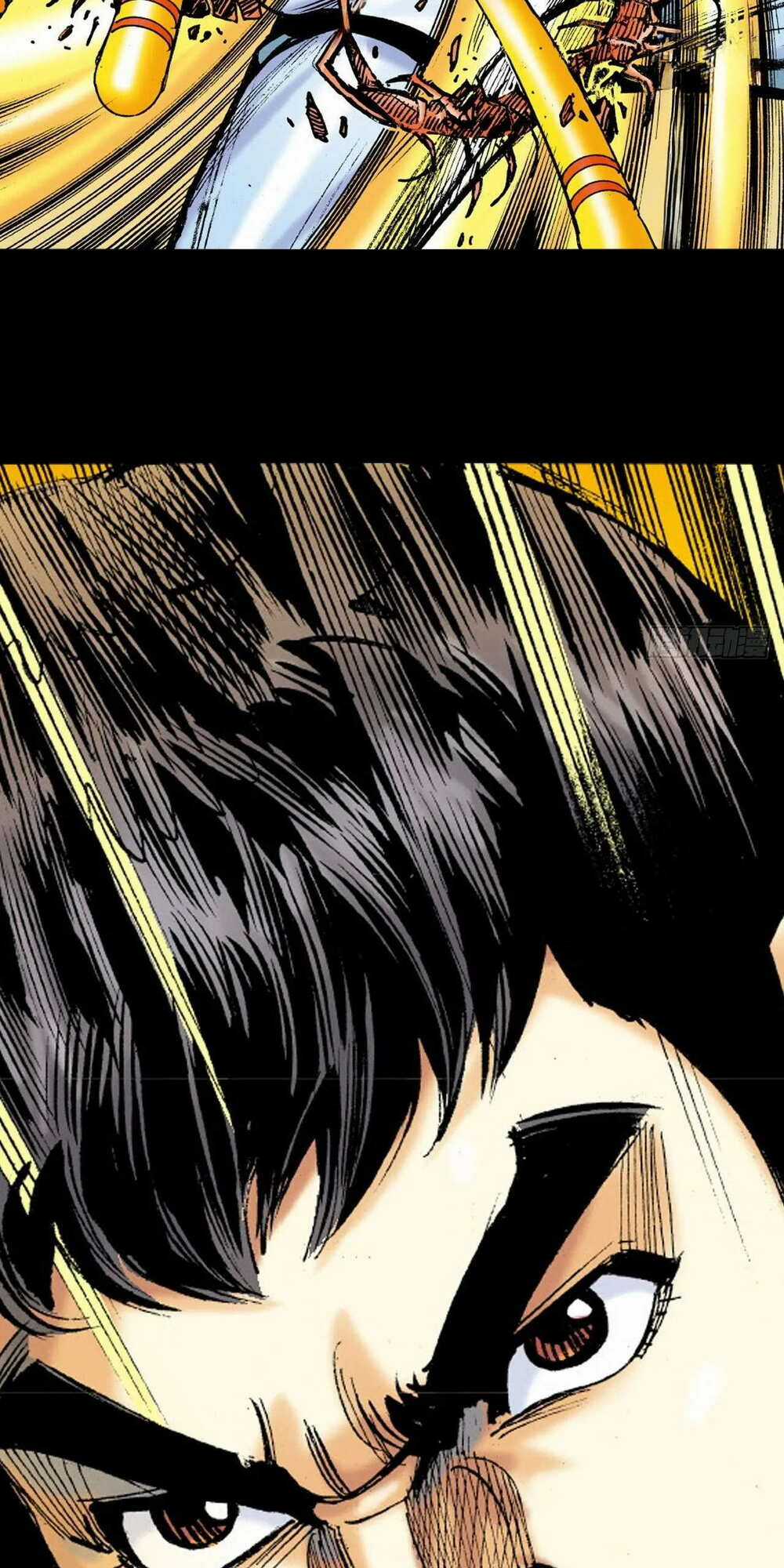 Anh Hùng Thập Bát - Chapter 70 - Trang 14