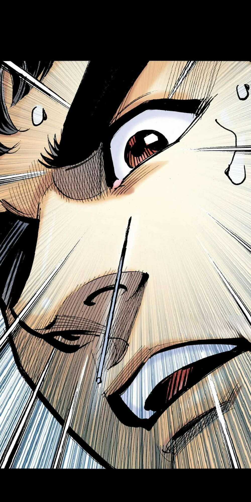 Anh Hùng Thập Bát - Chapter 70 - Trang 22