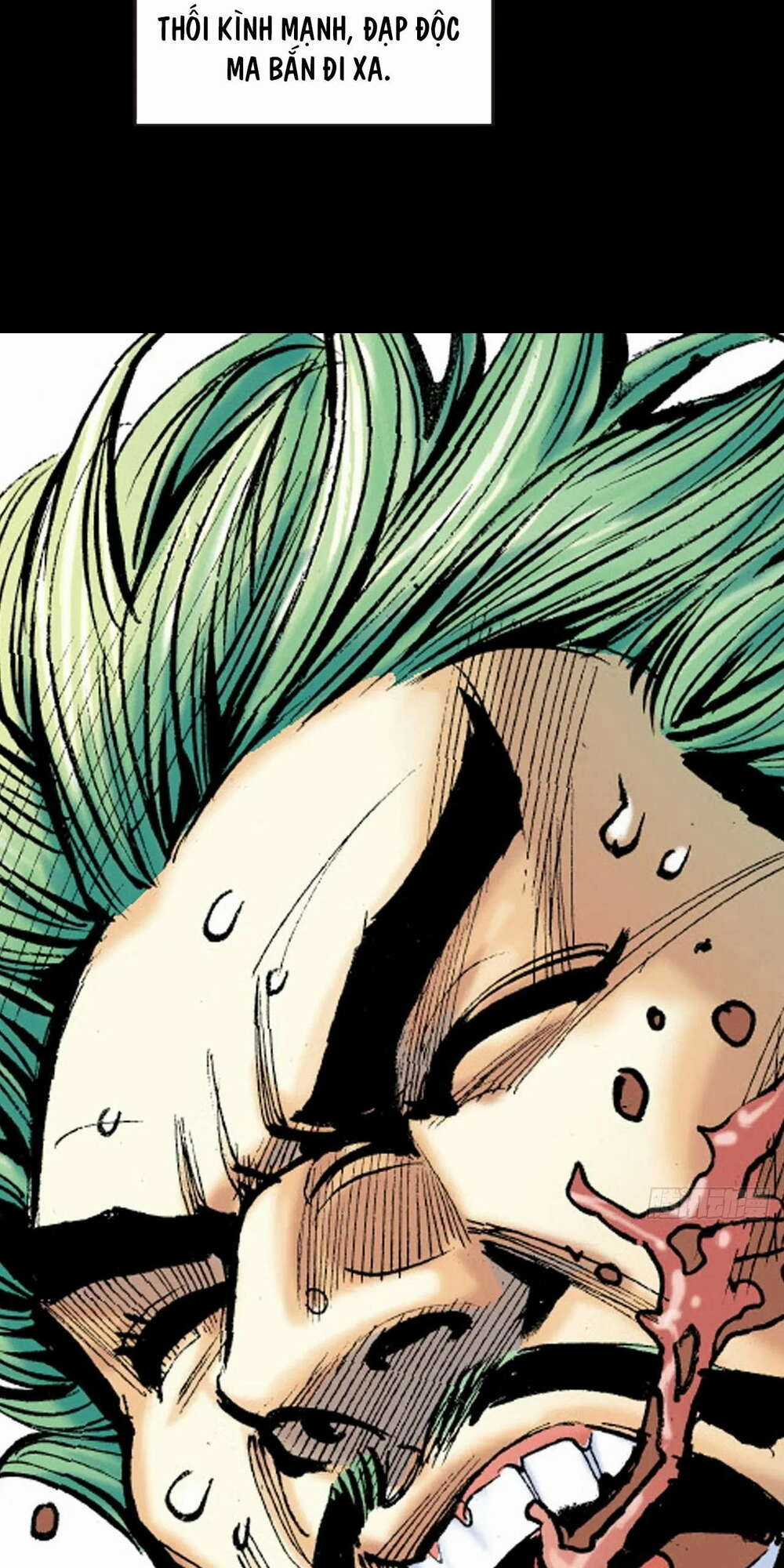 Anh Hùng Thập Bát - Chapter 70 - Trang 26