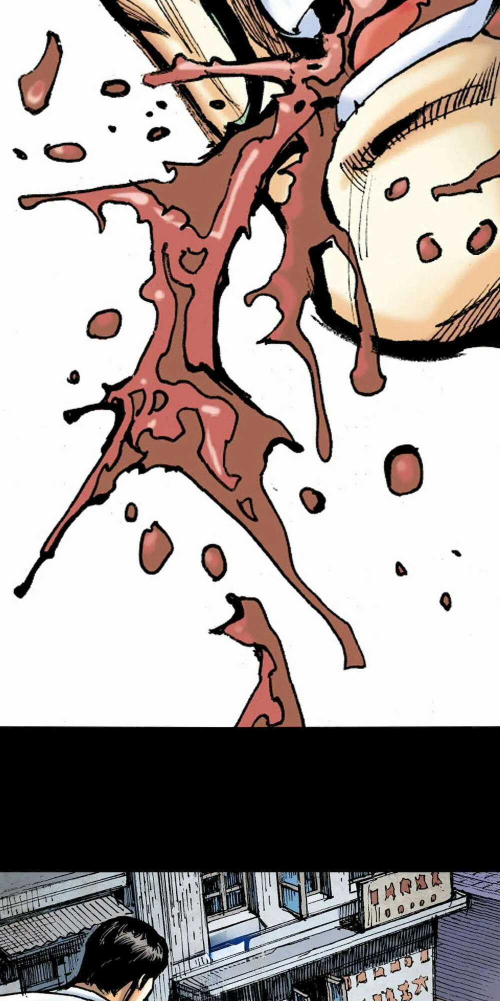 Anh Hùng Thập Bát - Chapter 70 - Trang 27