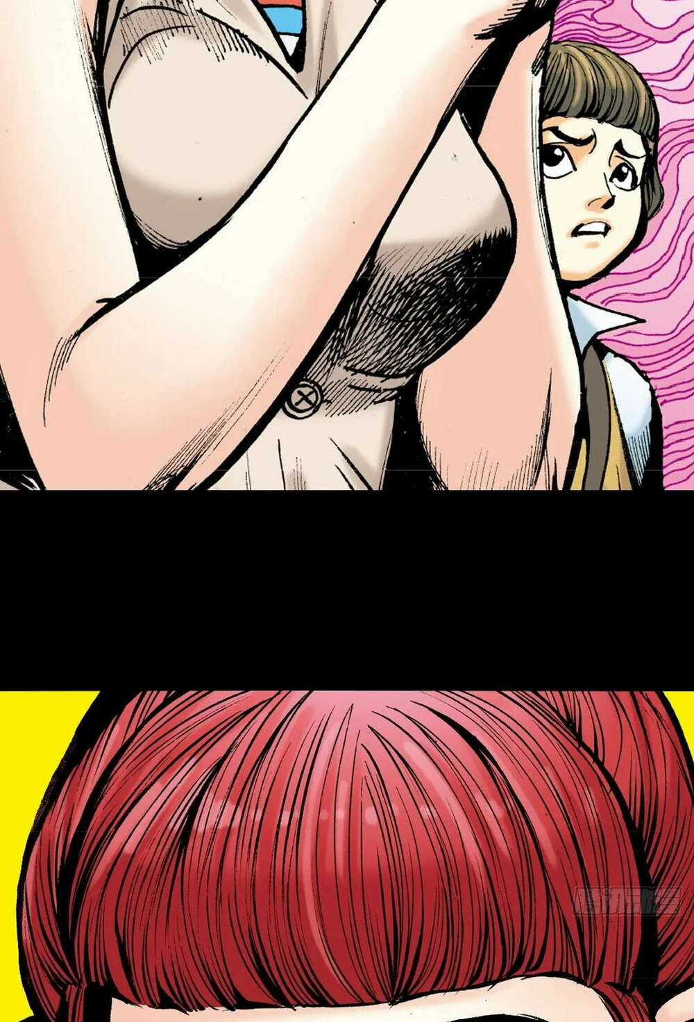 Anh Hùng Thập Bát - Chapter 70 - Trang 46