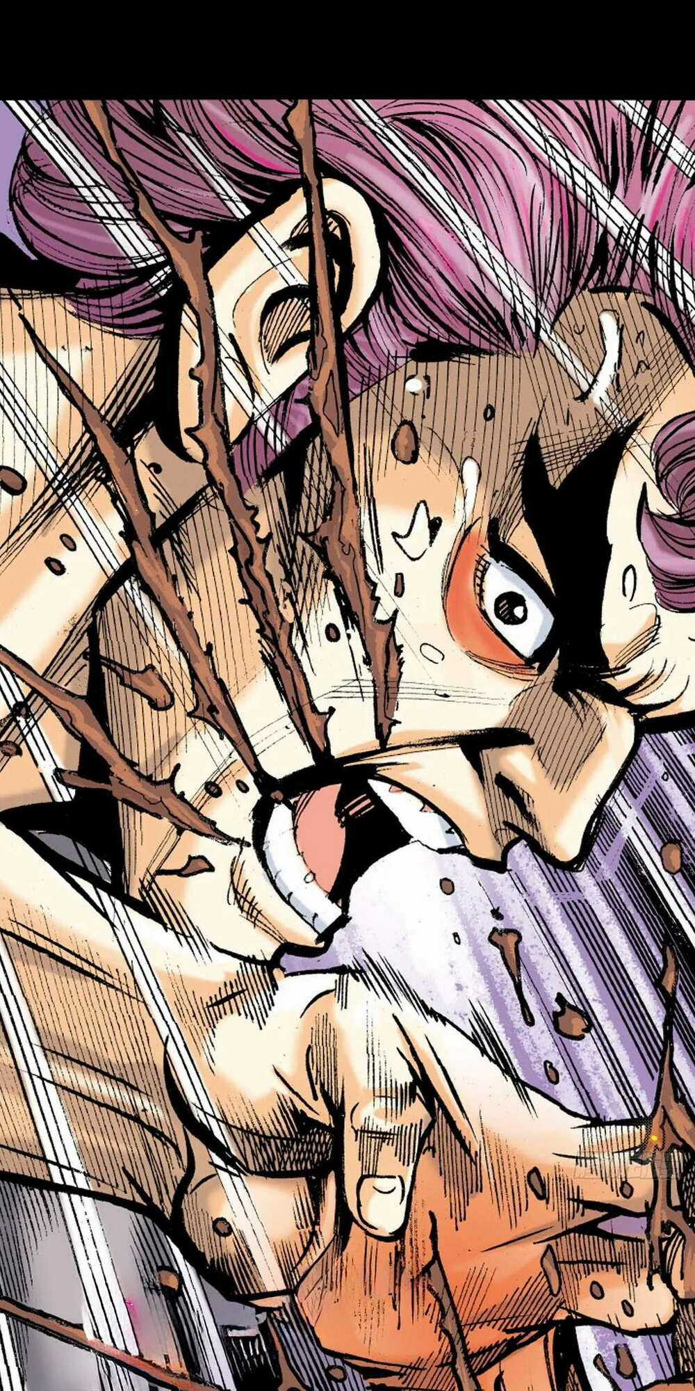 Anh Hùng Thập Bát - Chapter 70 - Trang 10