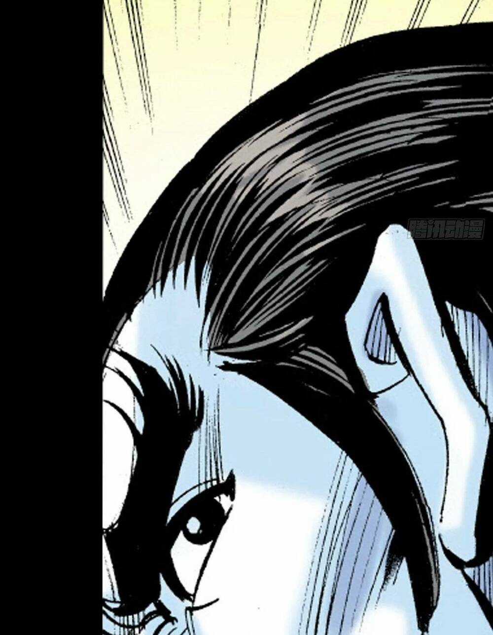 Anh Hùng Thập Bát - Chapter 71 - Trang 15