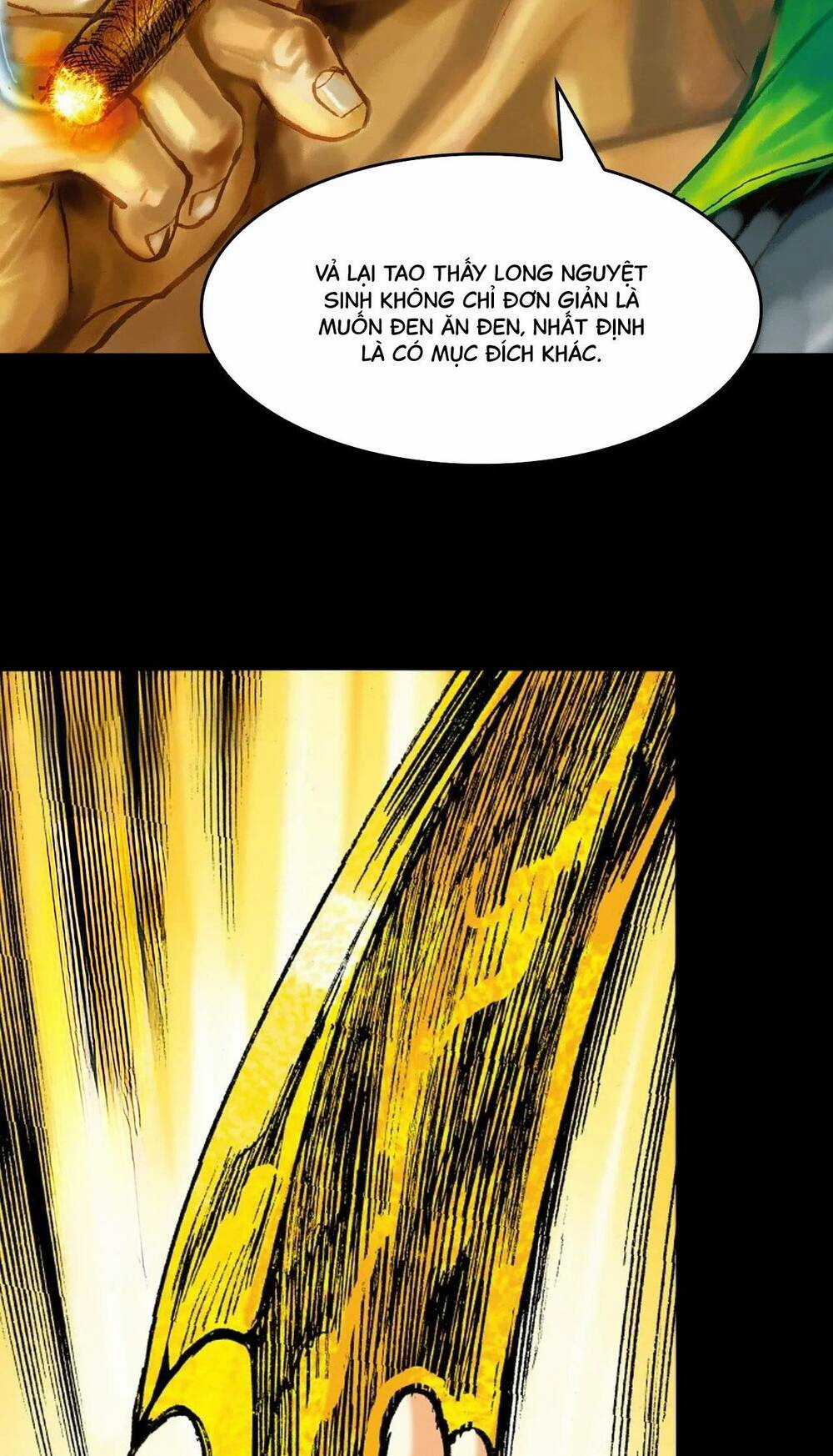 Anh Hùng Thập Bát - Chapter 71 - Trang 30