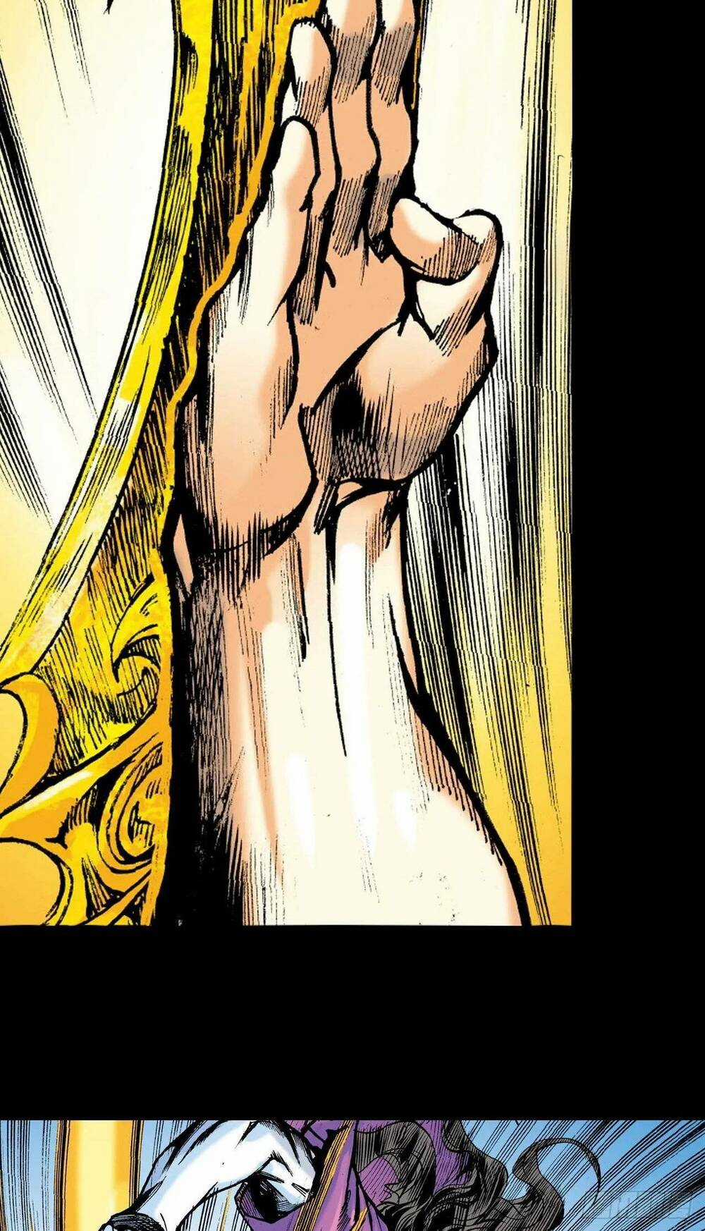 Anh Hùng Thập Bát - Chapter 71 - Trang 31