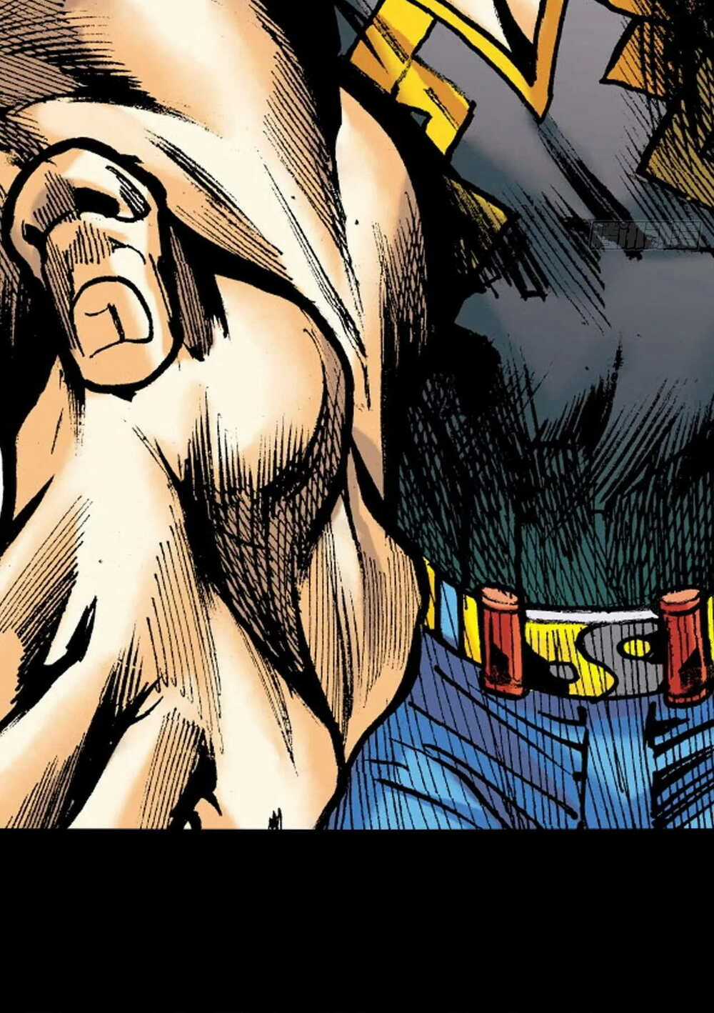 Anh Hùng Thập Bát - Chapter 72 - Trang 14