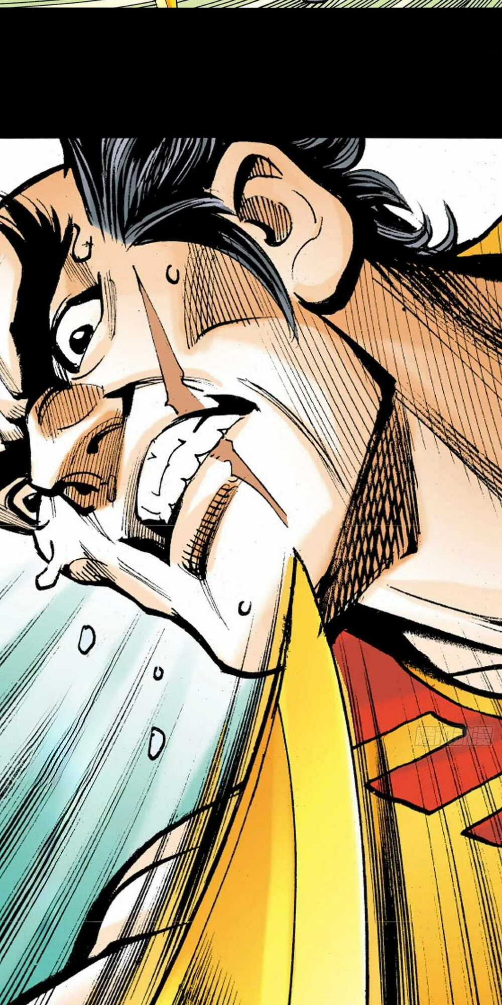 Anh Hùng Thập Bát - Chapter 72 - Trang 20