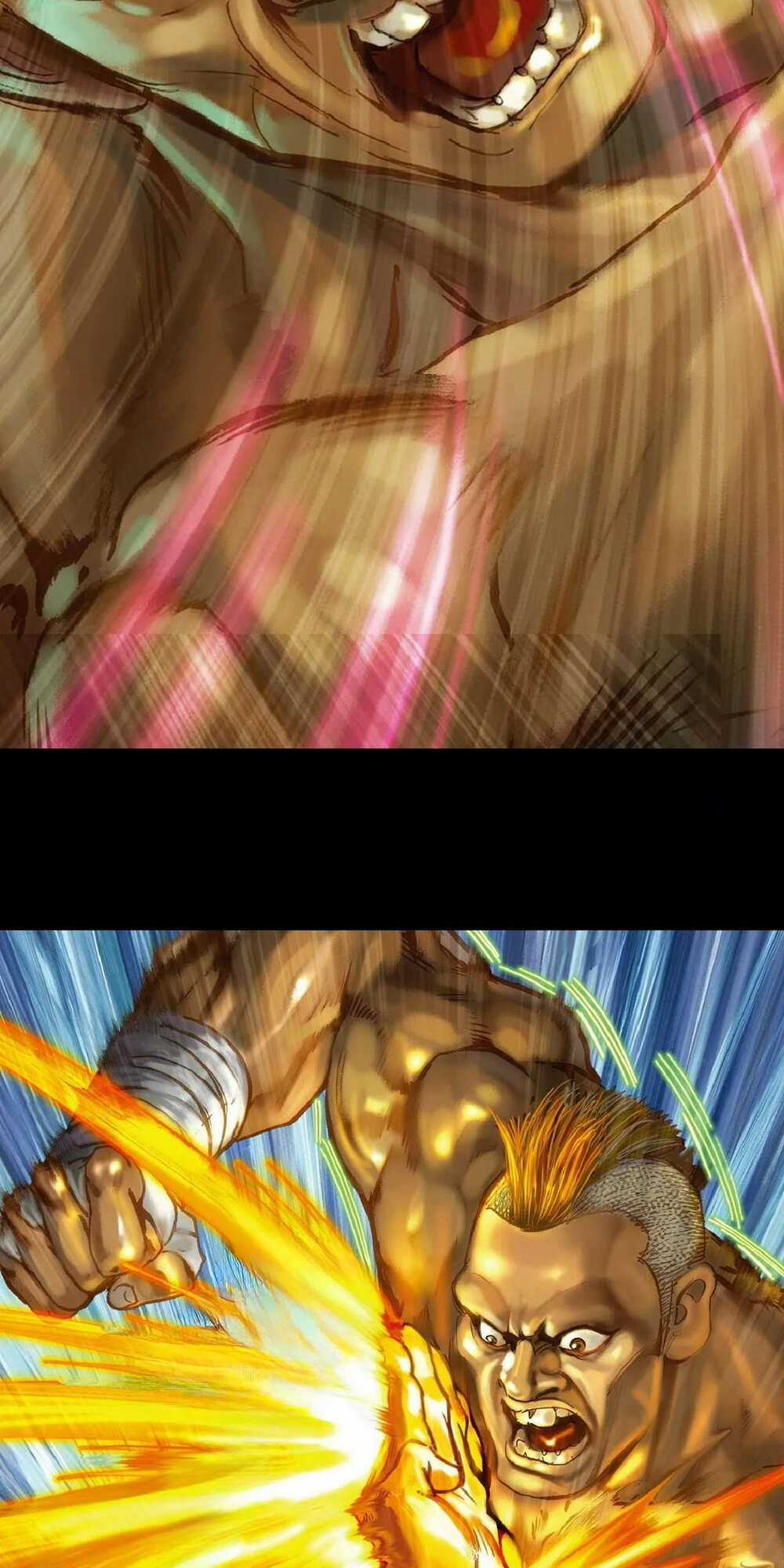 Anh Hùng Thập Bát - Chapter 72 - Trang 34