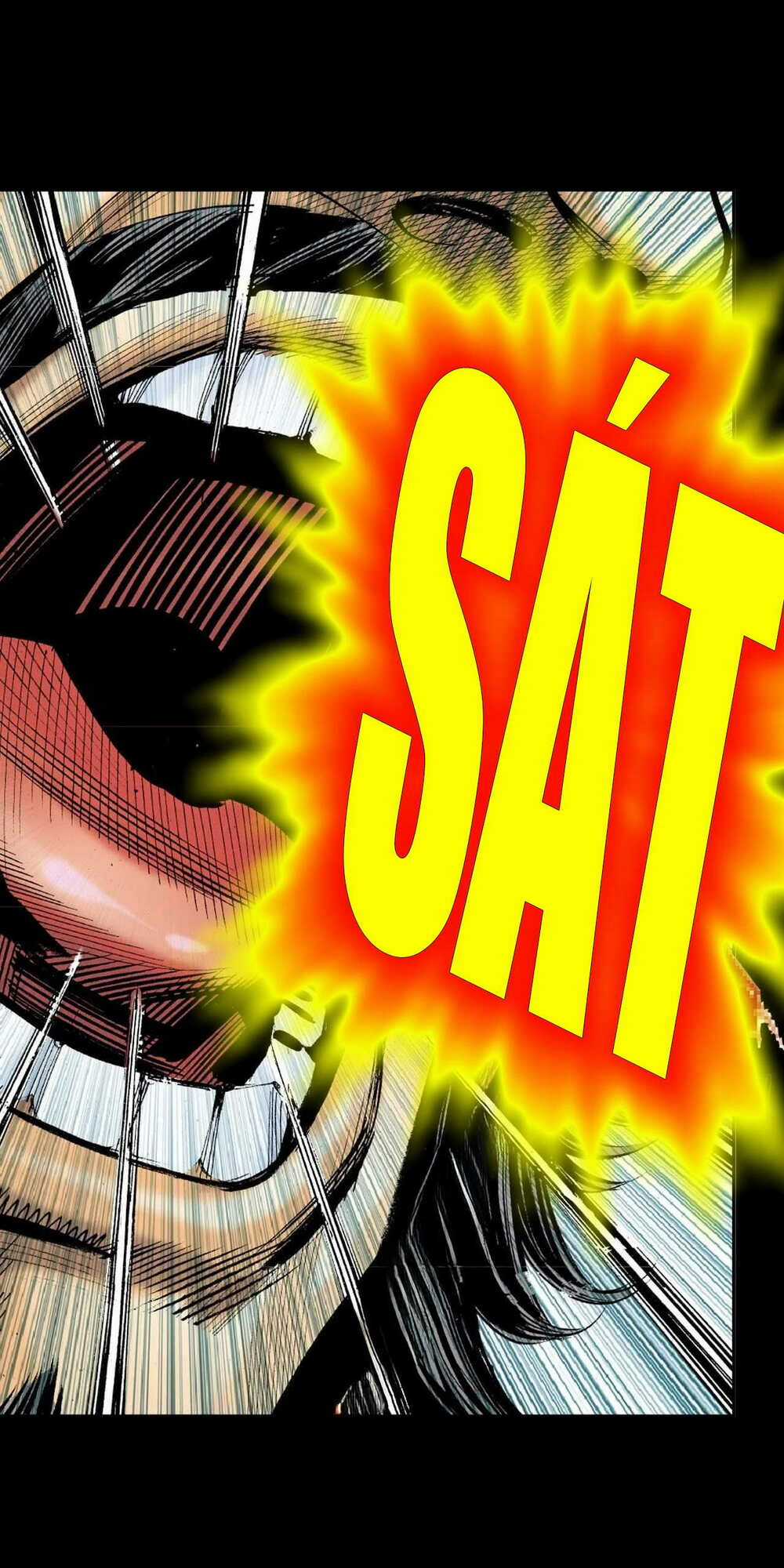 Anh Hùng Thập Bát - Chapter 72 - Trang 8