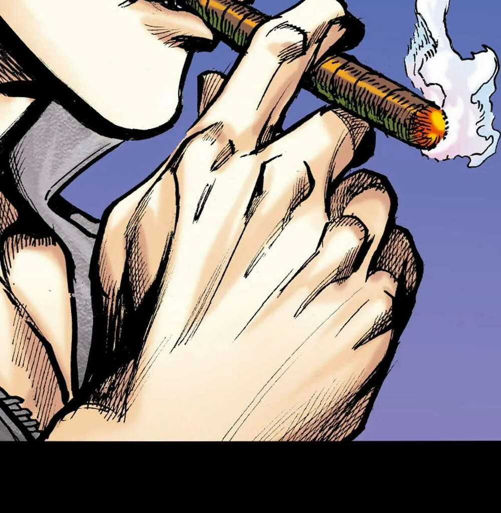 Anh Hùng Thập Bát - Chapter 73 - Trang 16