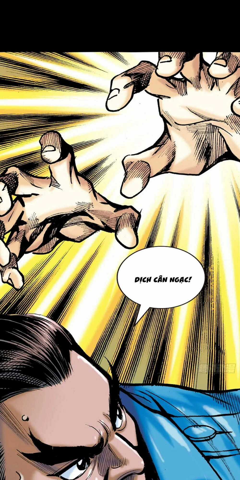 Anh Hùng Thập Bát - Chapter 73 - Trang 18