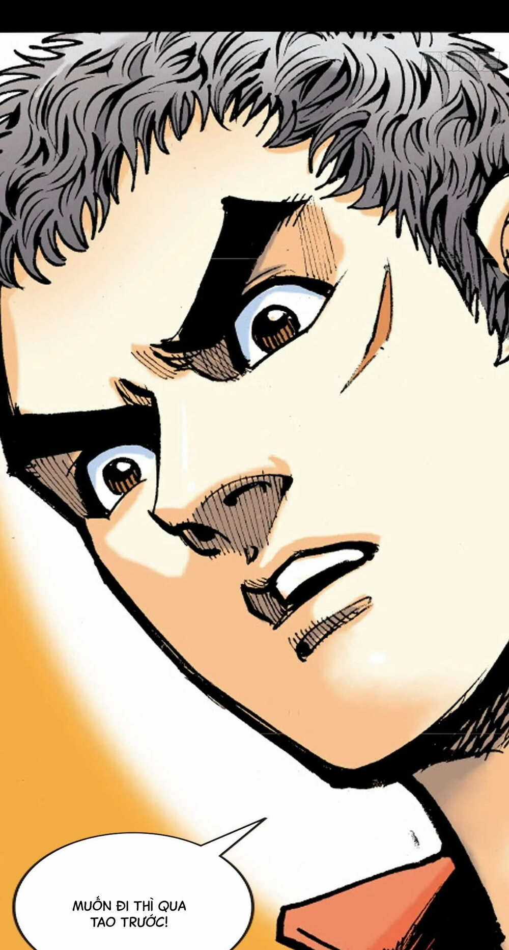 Anh Hùng Thập Bát - Chapter 73 - Trang 34