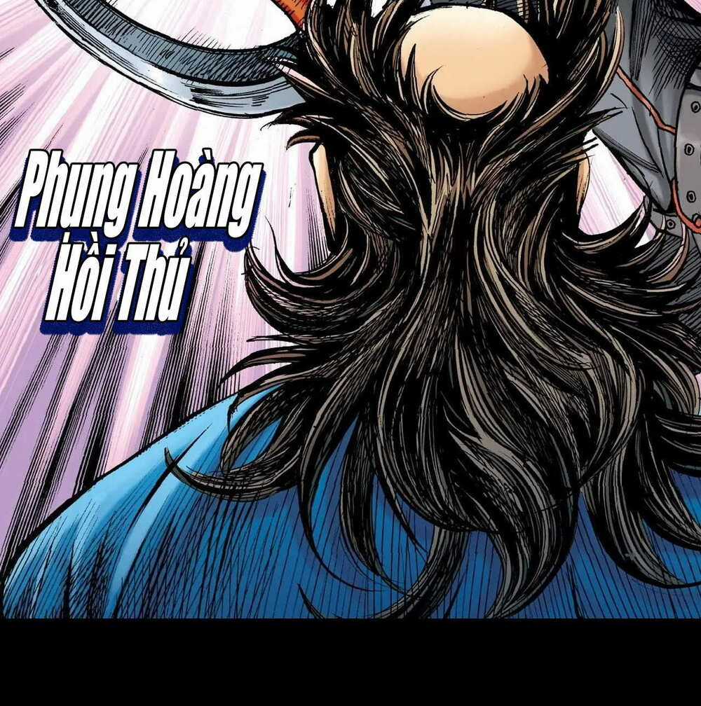 Anh Hùng Thập Bát - Chapter 73 - Trang 8