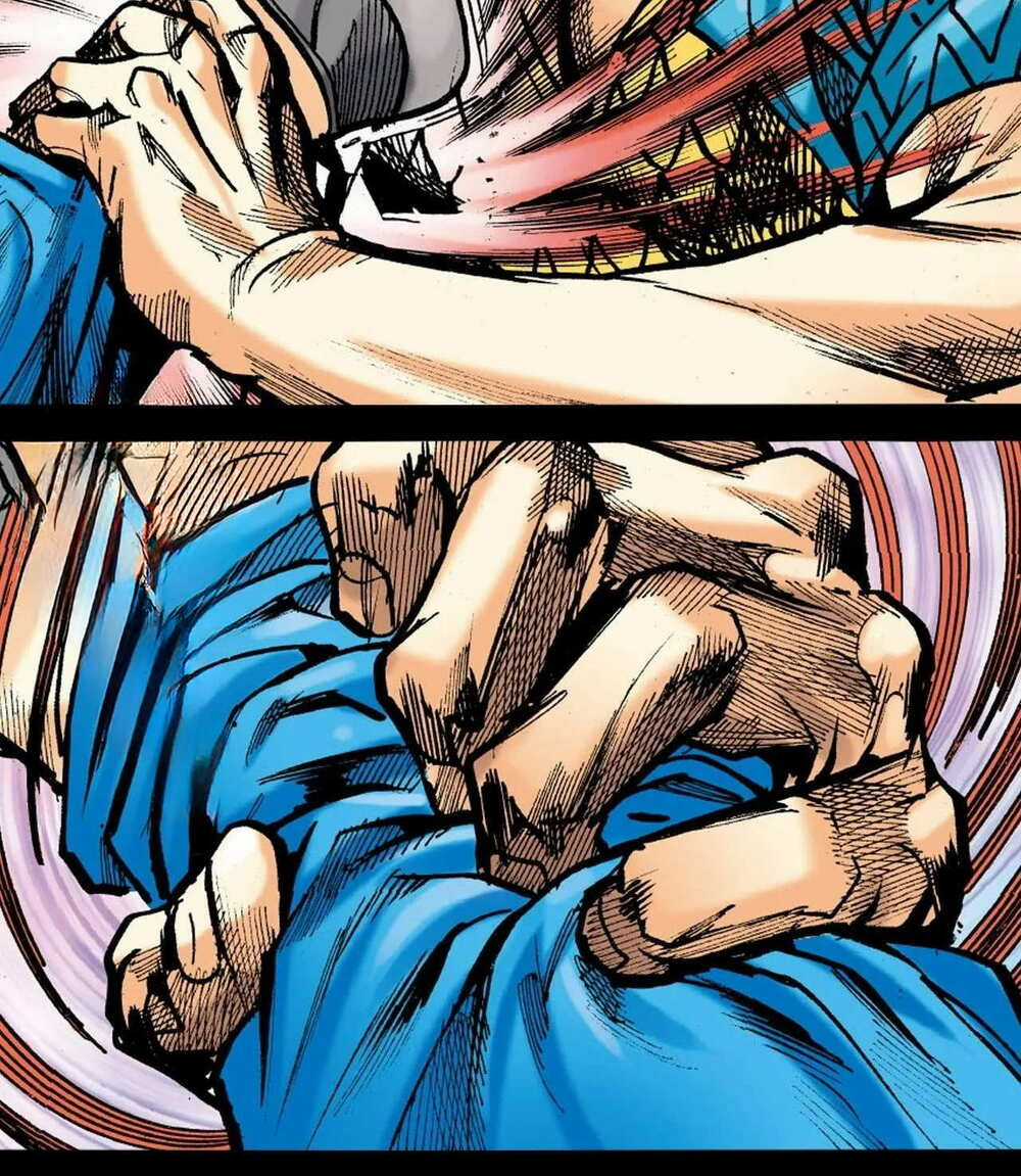 Anh Hùng Thập Bát - Chapter 74 - Trang 24