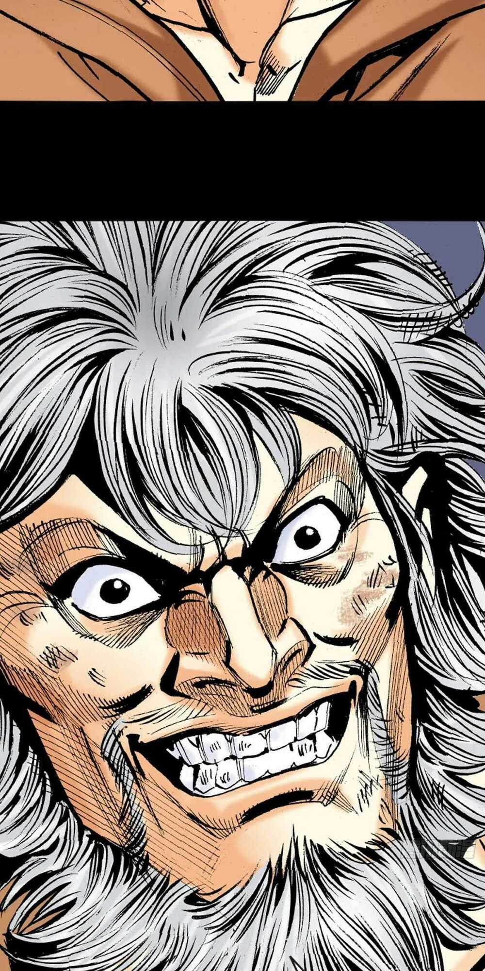 Anh Hùng Thập Bát - Chapter 74 - Trang 34