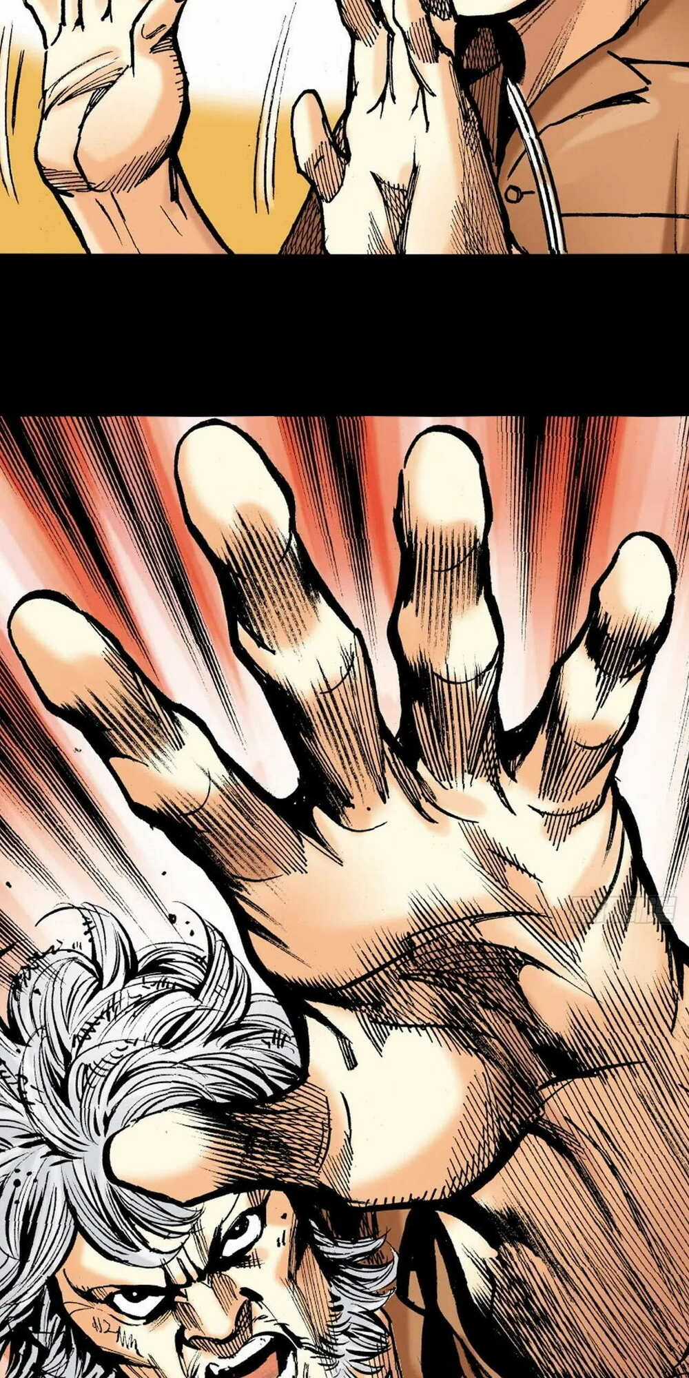 Anh Hùng Thập Bát - Chapter 74 - Trang 36