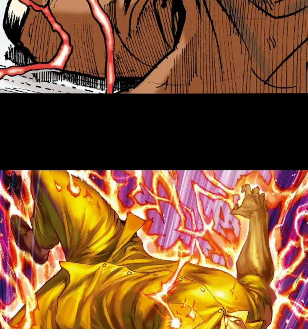 Anh Hùng Thập Bát - Chapter 74 - Trang 43