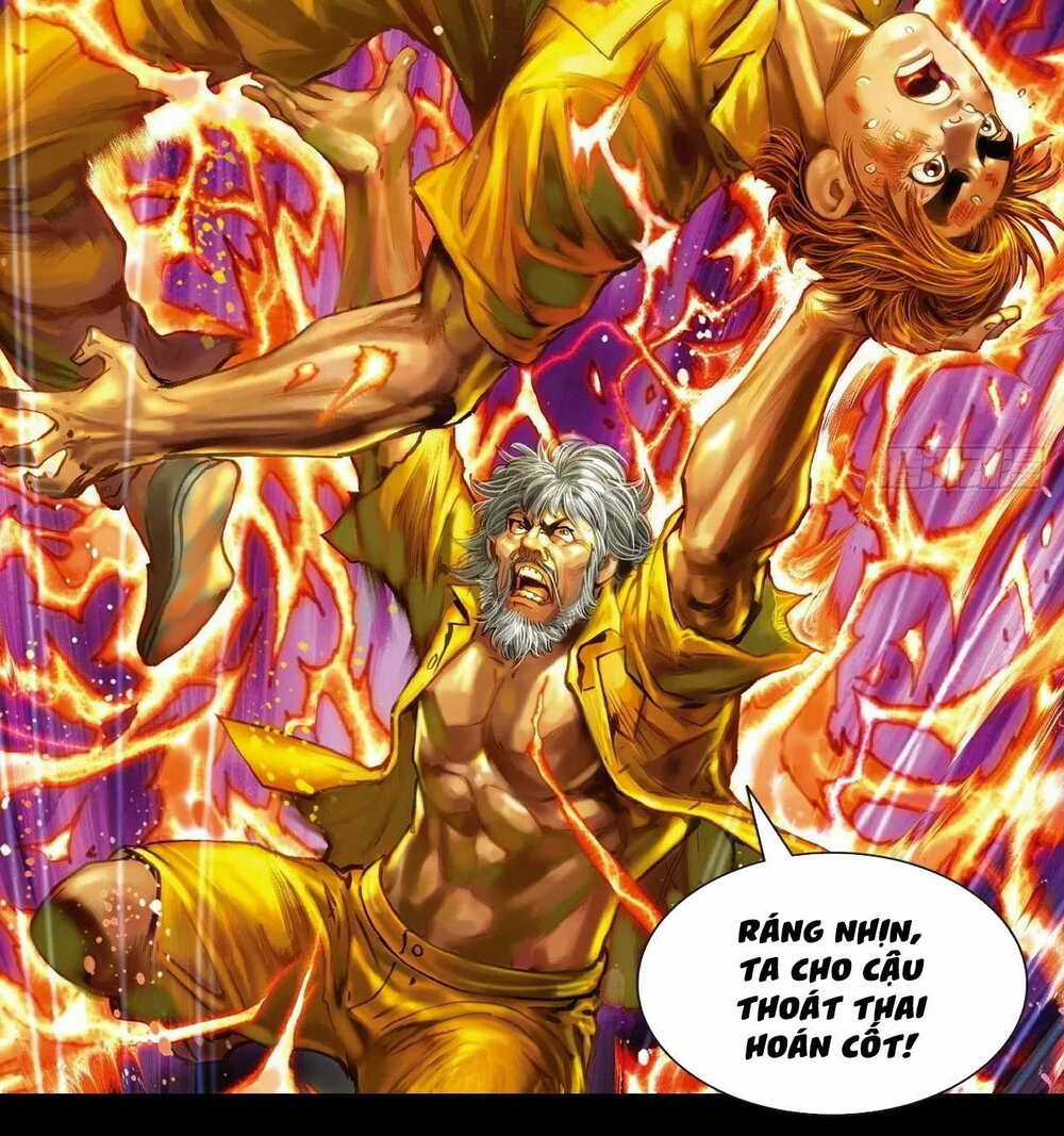 Anh Hùng Thập Bát - Chapter 74 - Trang 44