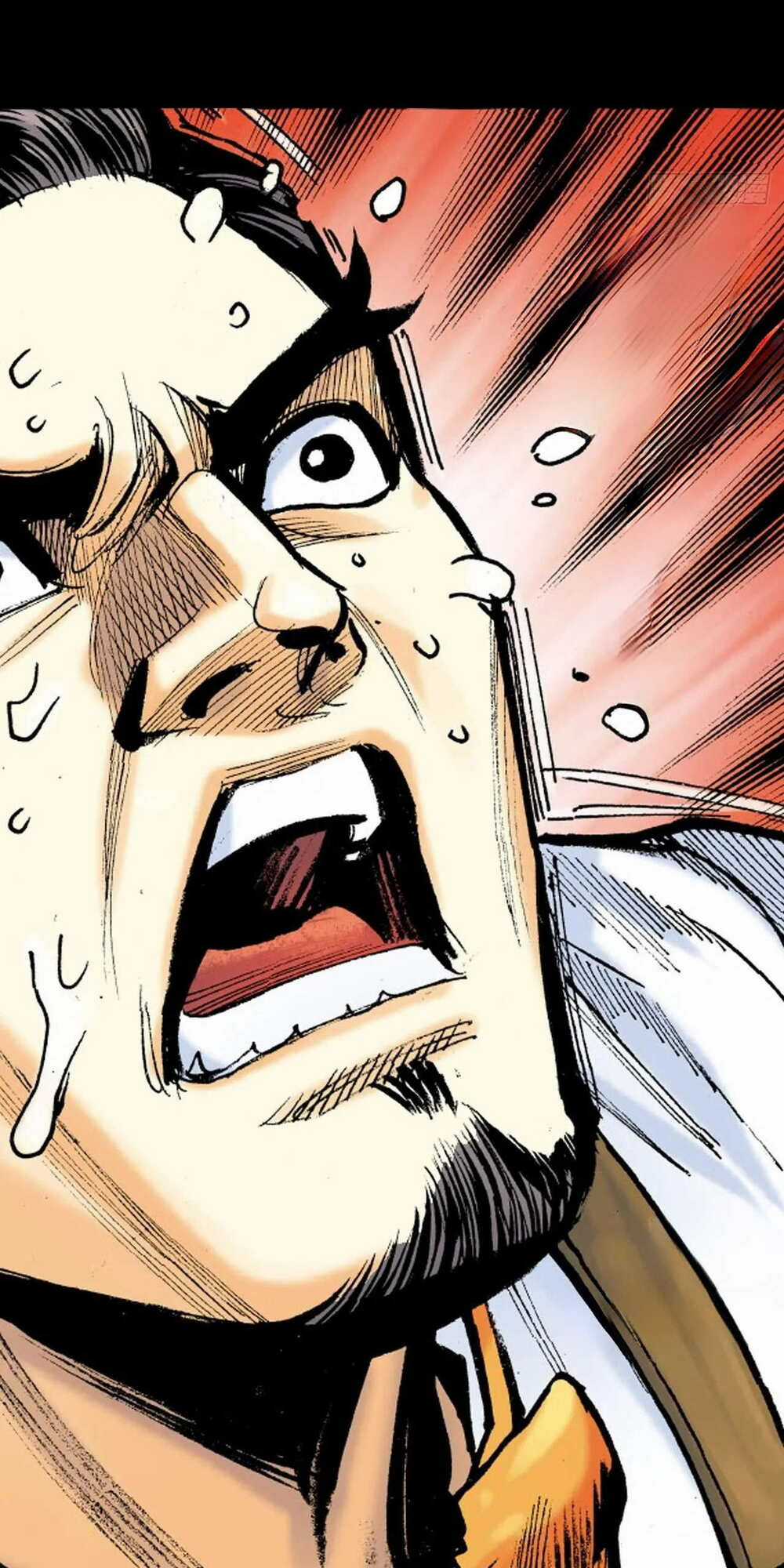 Anh Hùng Thập Bát - Chapter 74 - Trang 6