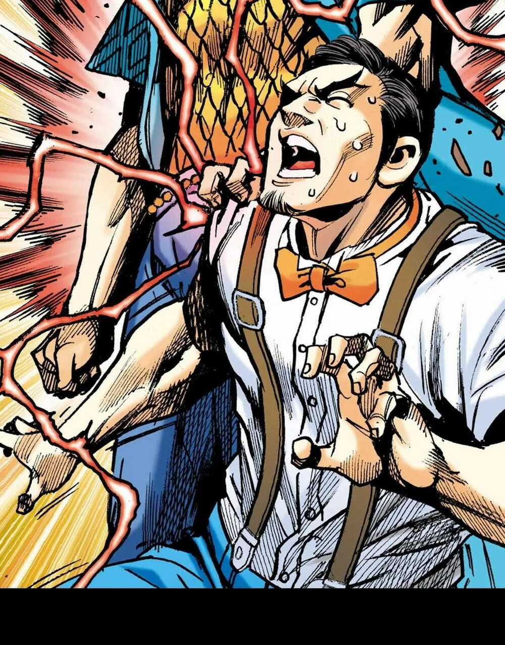 Anh Hùng Thập Bát - Chapter 74 - Trang 8