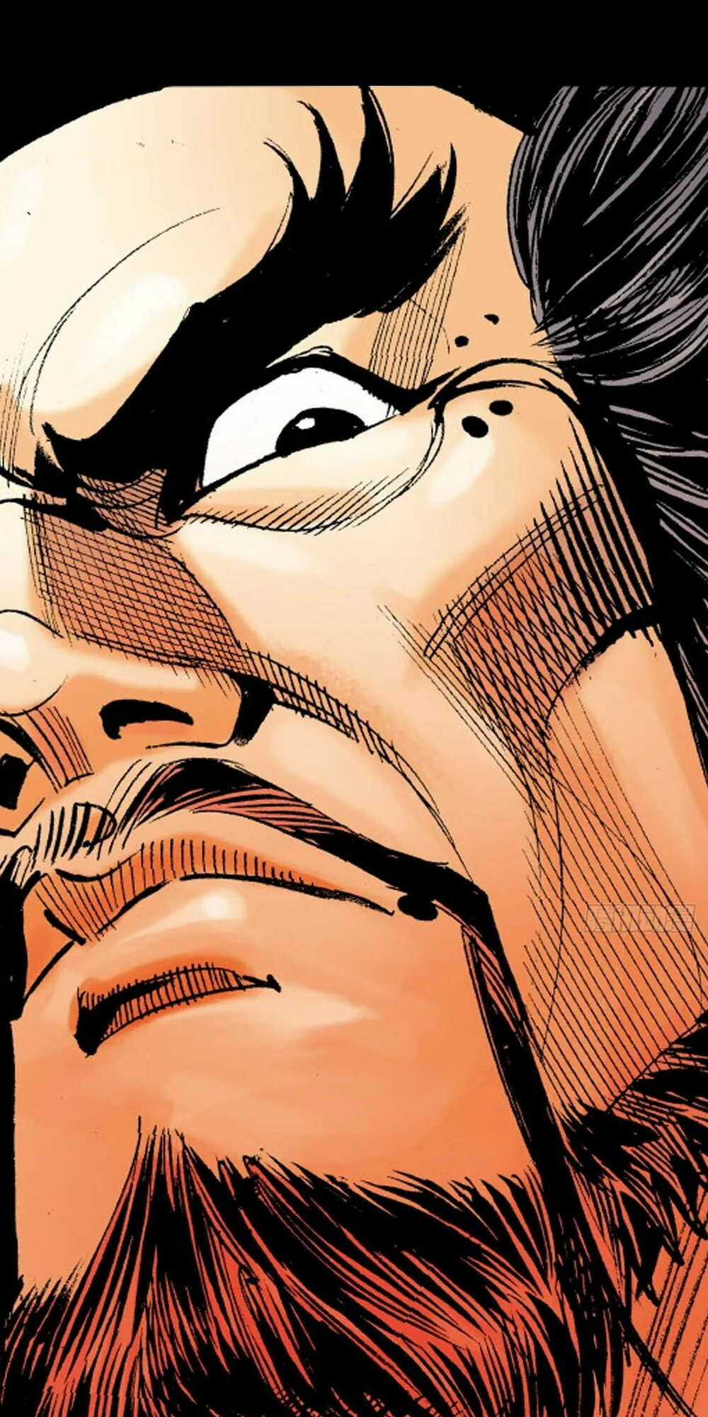 Anh Hùng Thập Bát - Chapter 74 - Trang 9