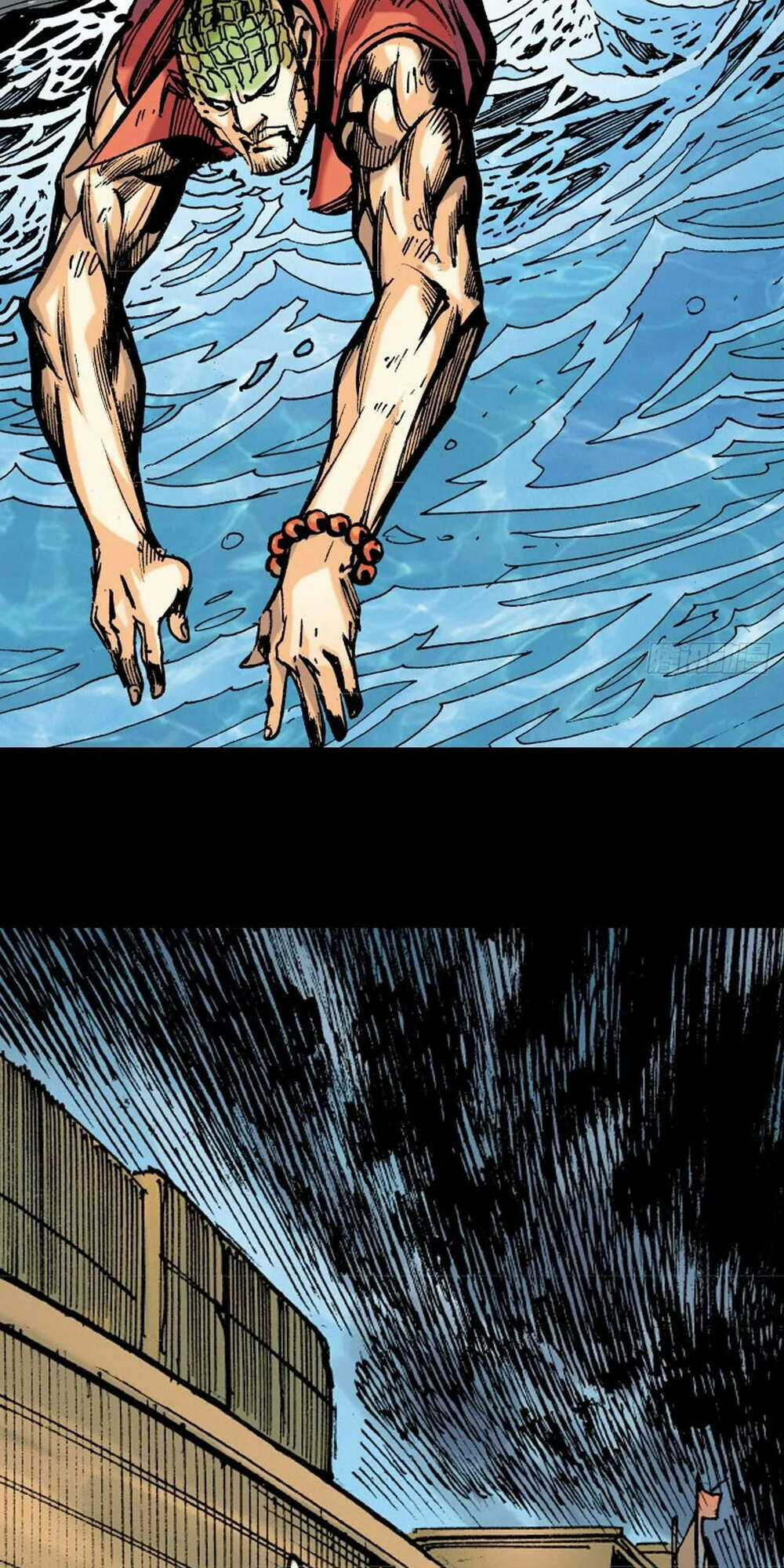 Anh Hùng Thập Bát - Chapter 75 - Trang 28